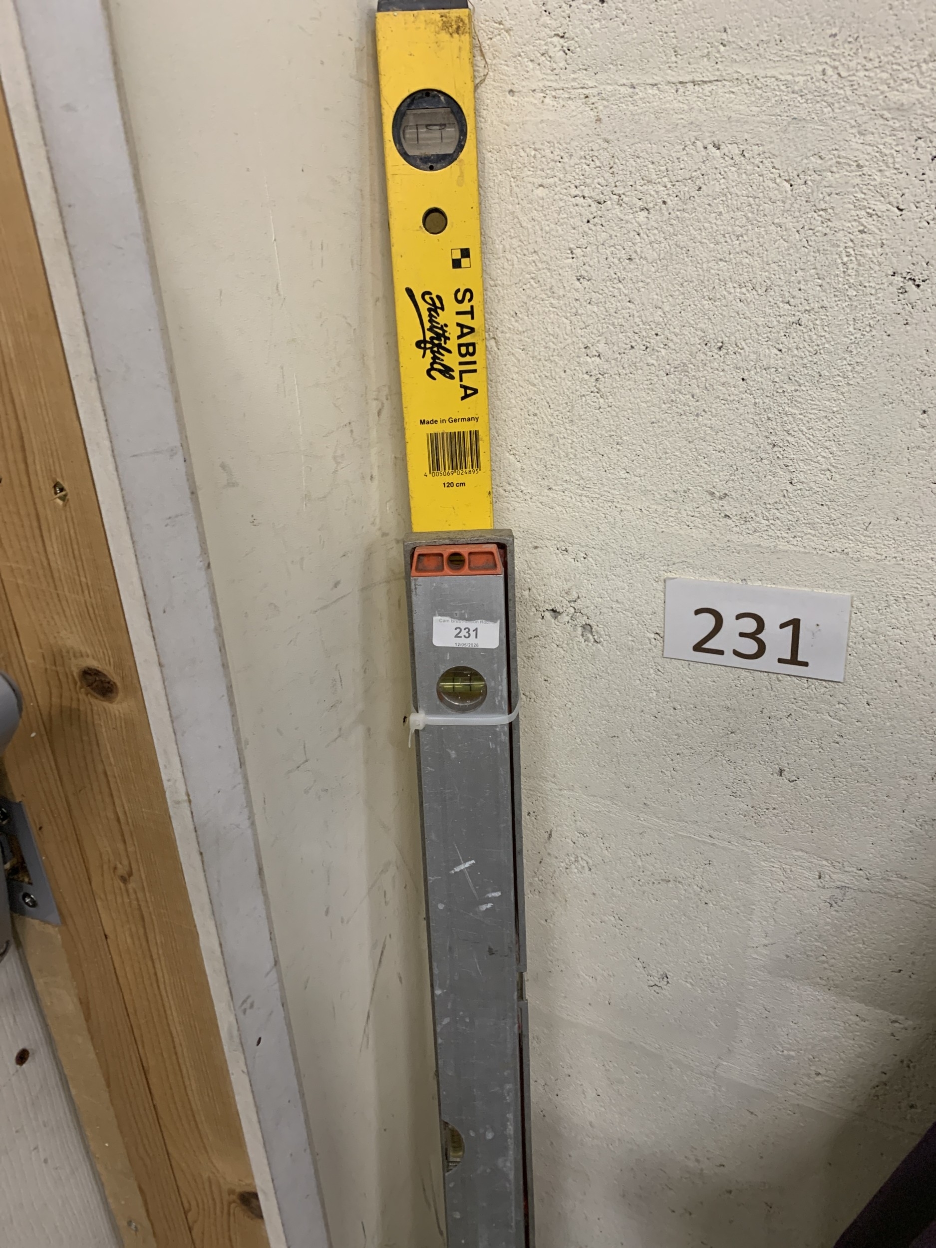 Lot 231