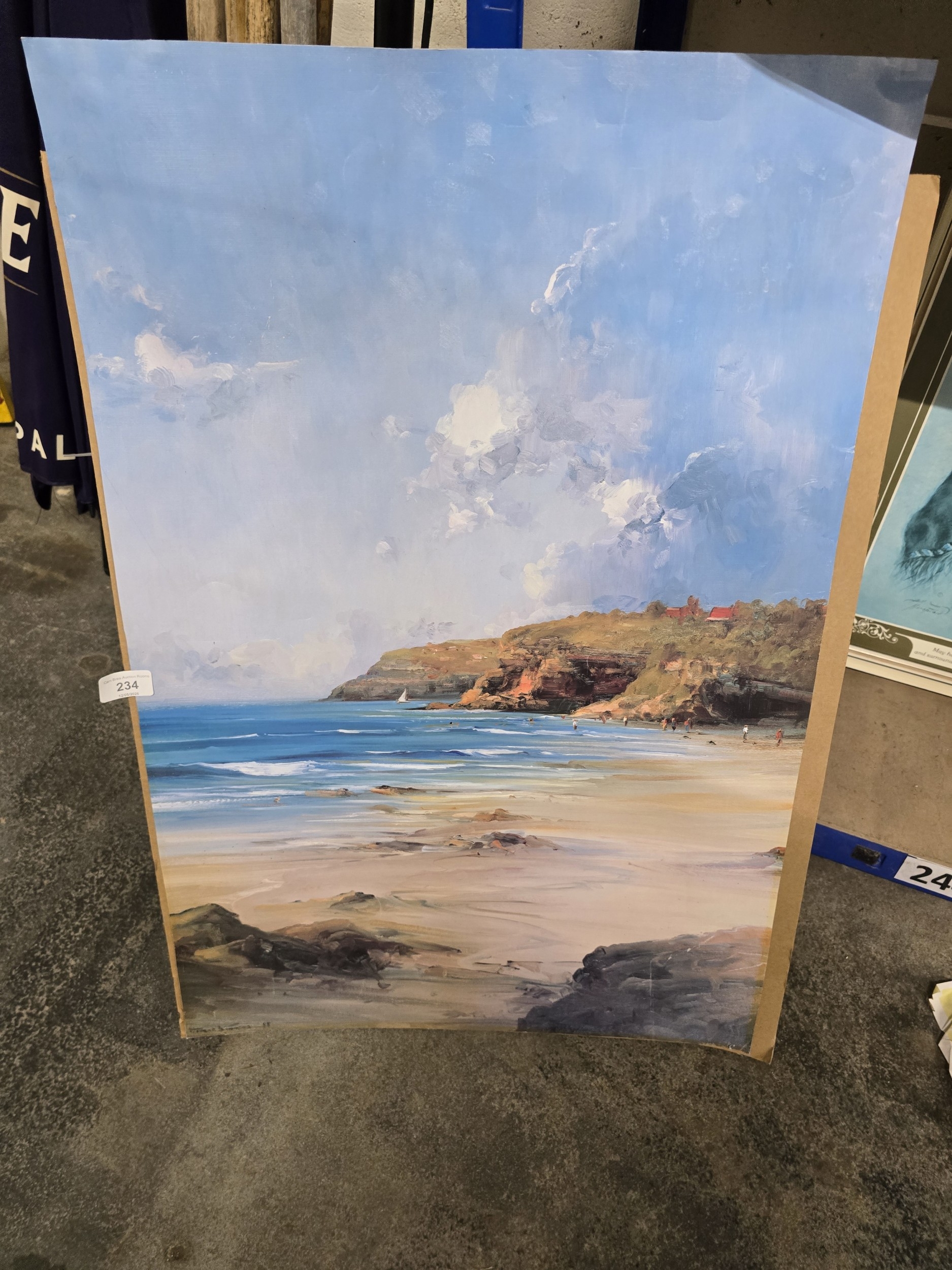 Lot 234