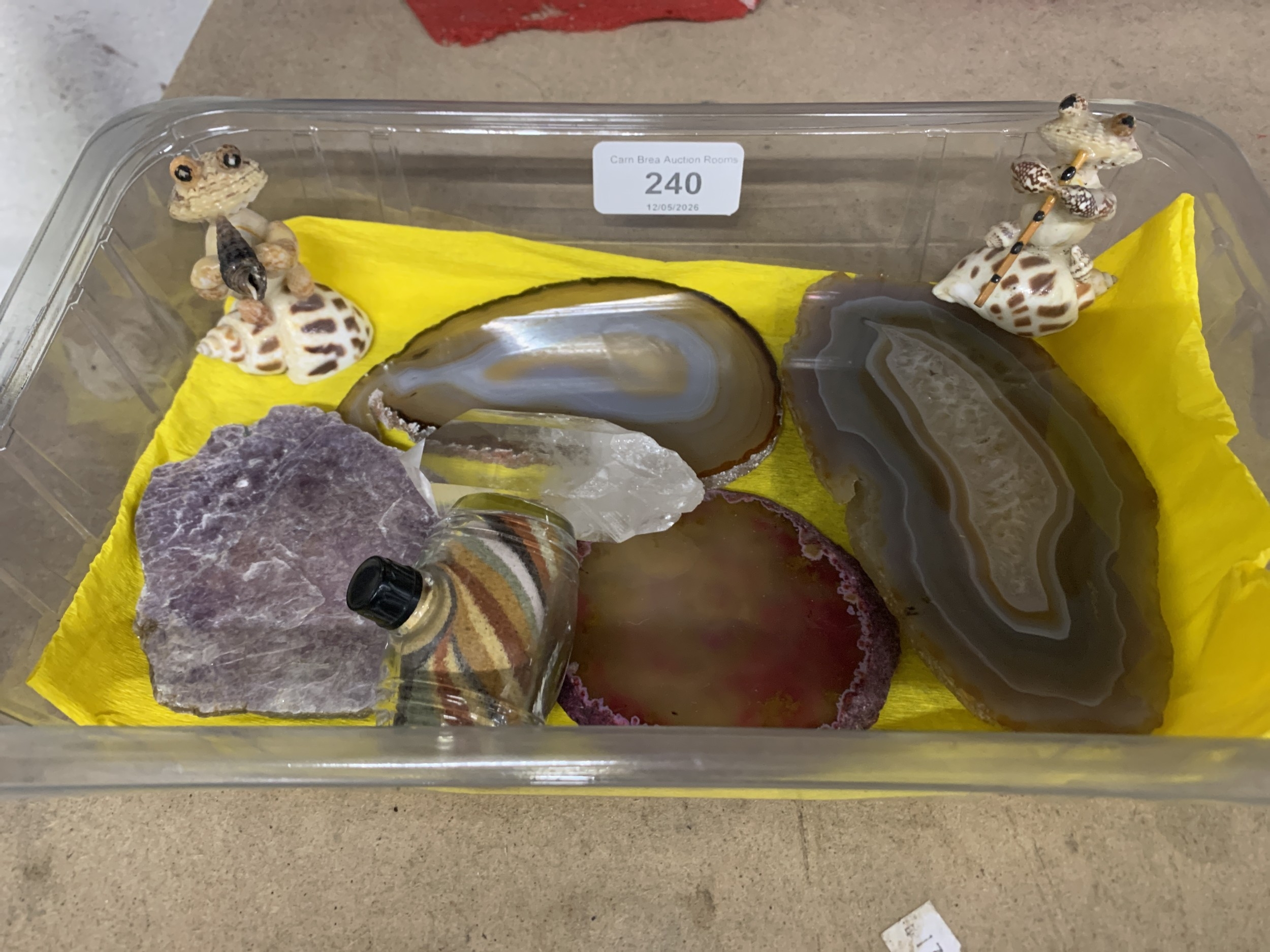 Lot 240