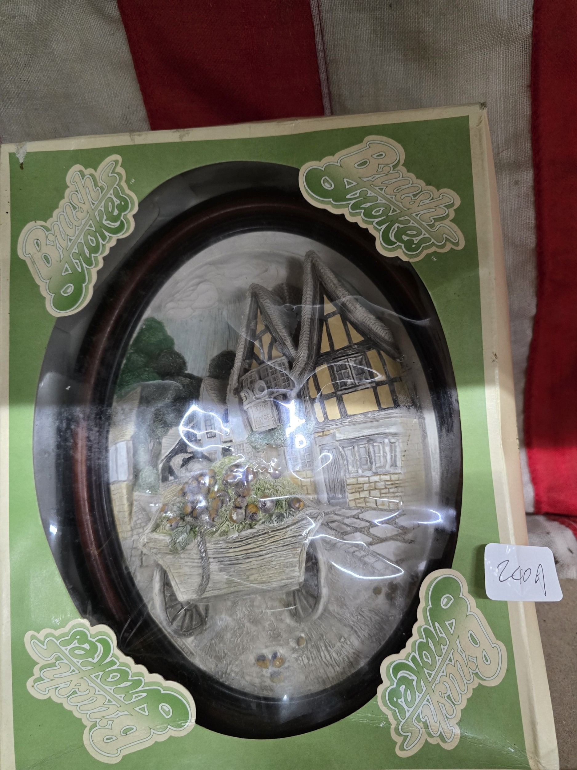 Lot 240a