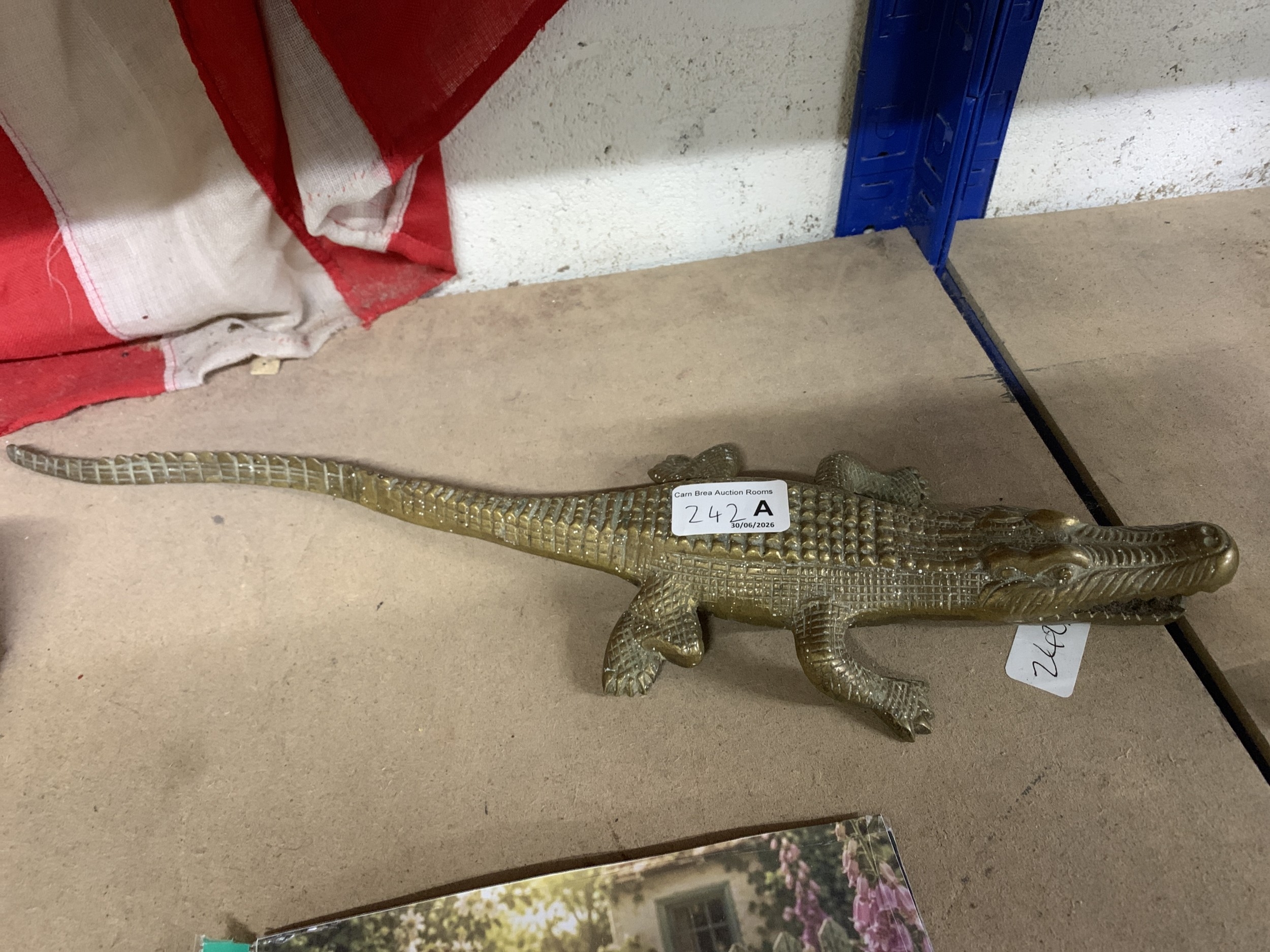 Lot 242a