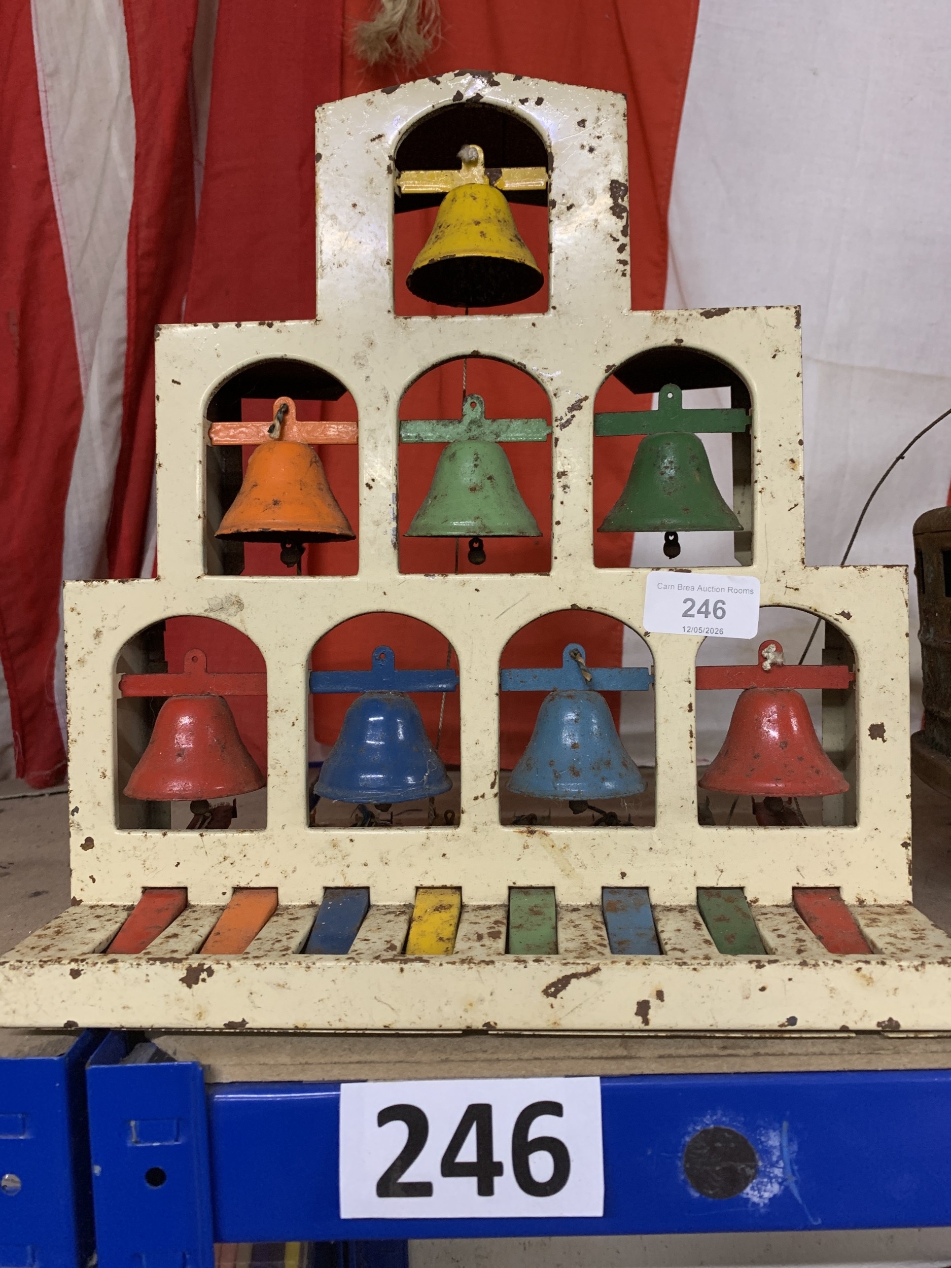 Lot 246