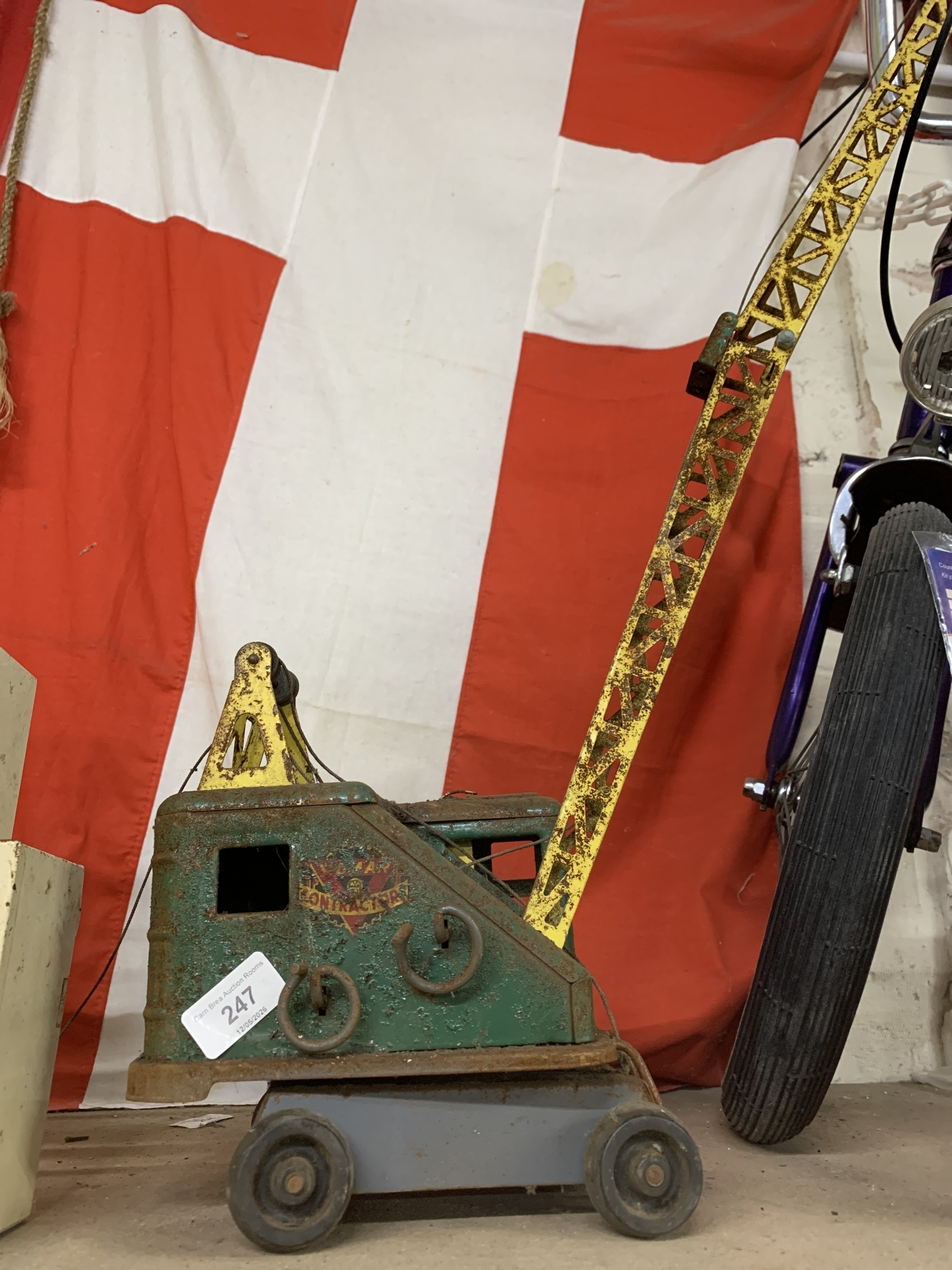 Lot 247