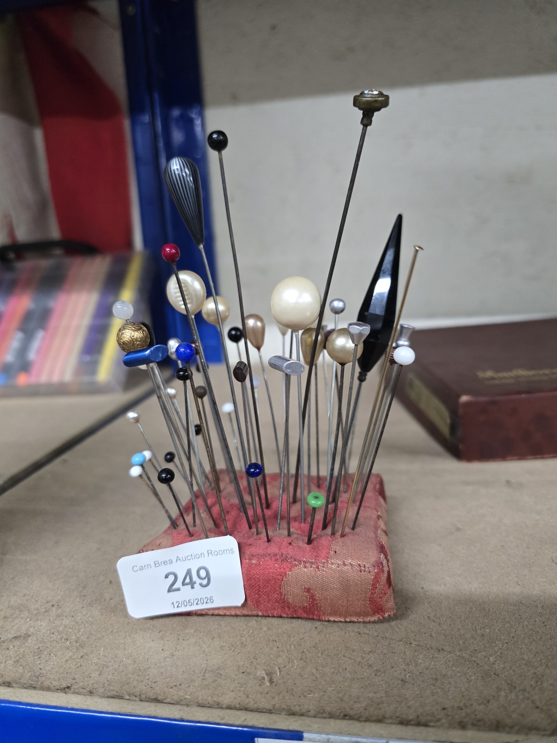 Lot 249