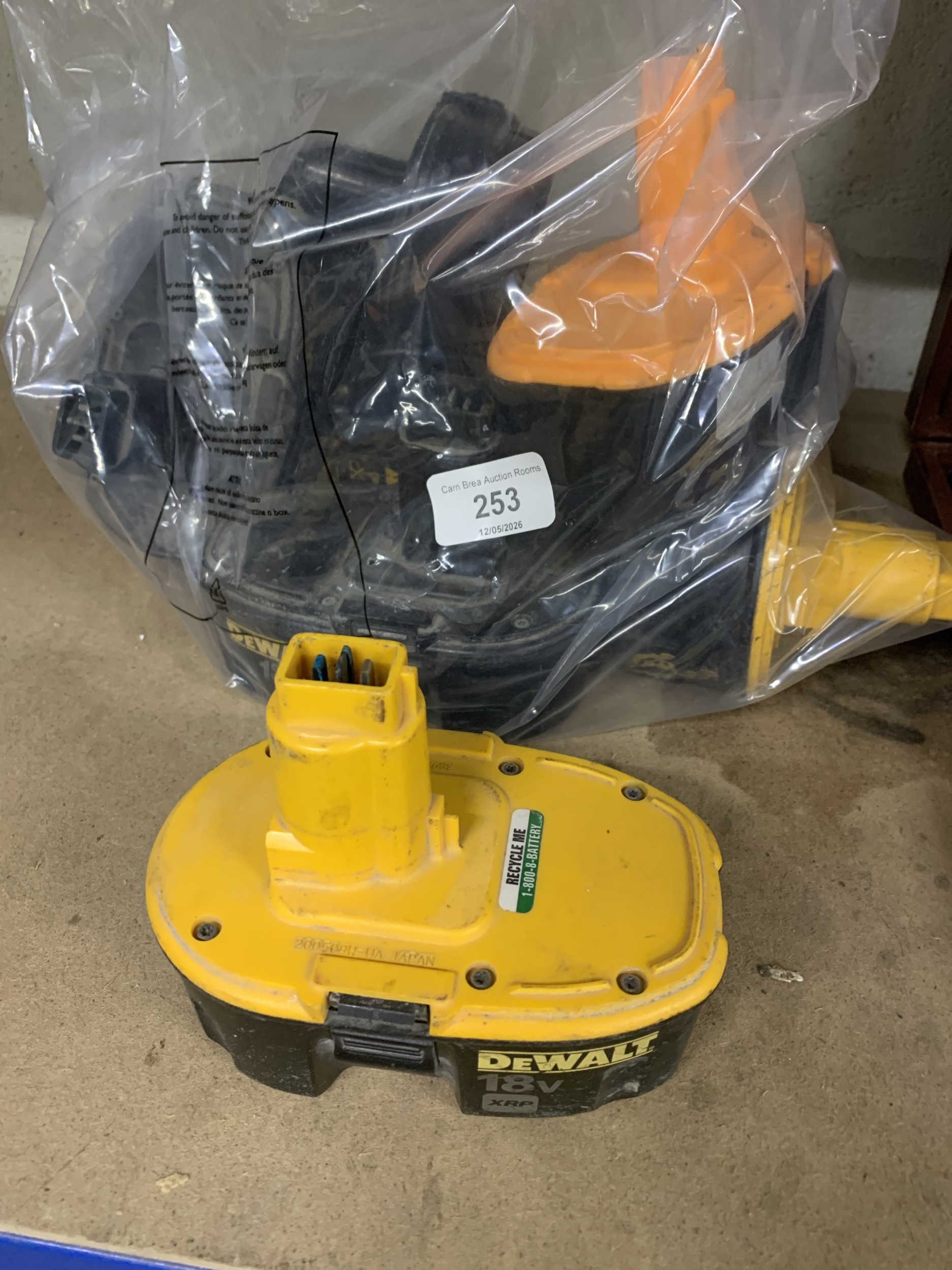 Lot 253