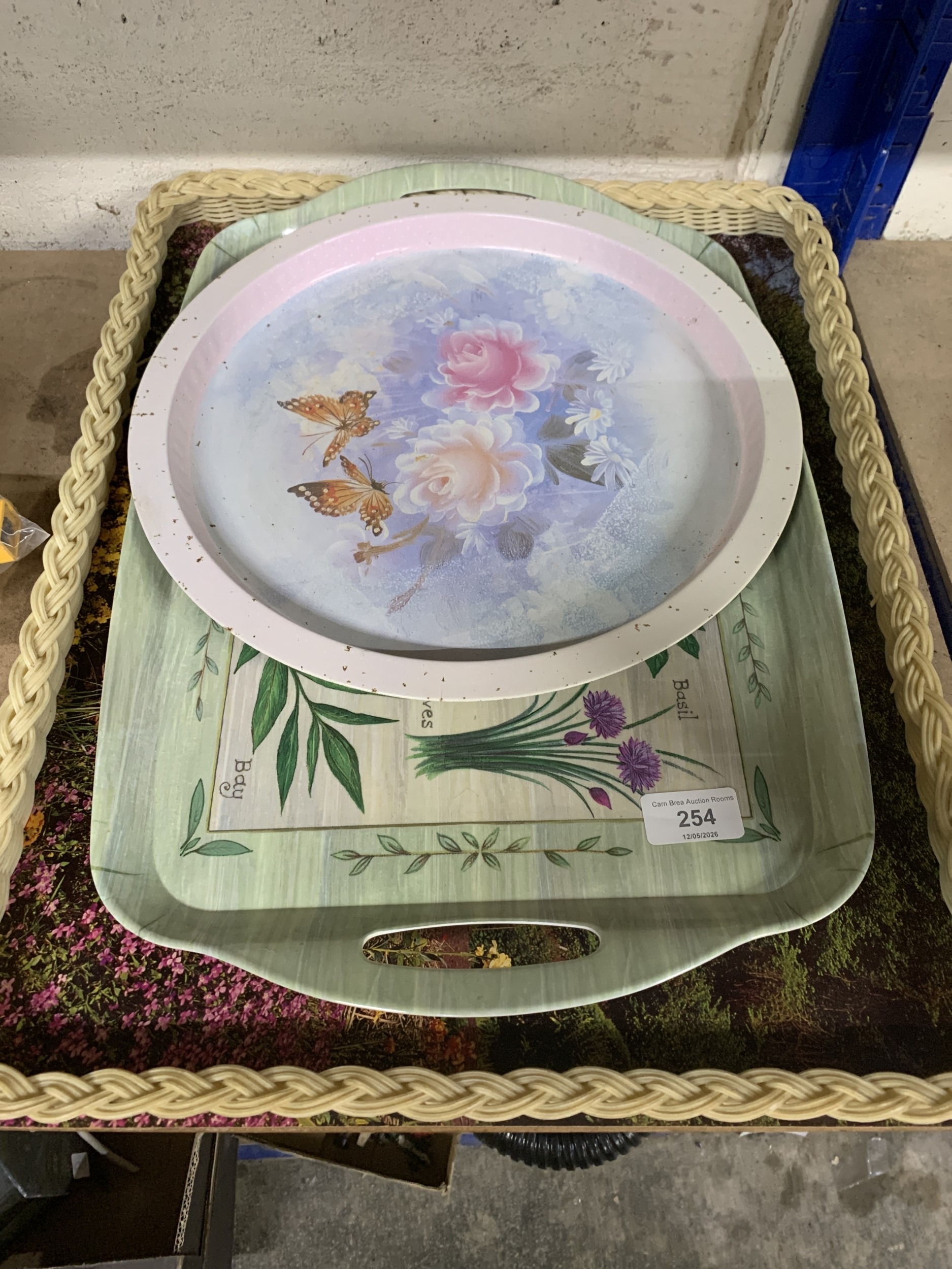 Lot 254