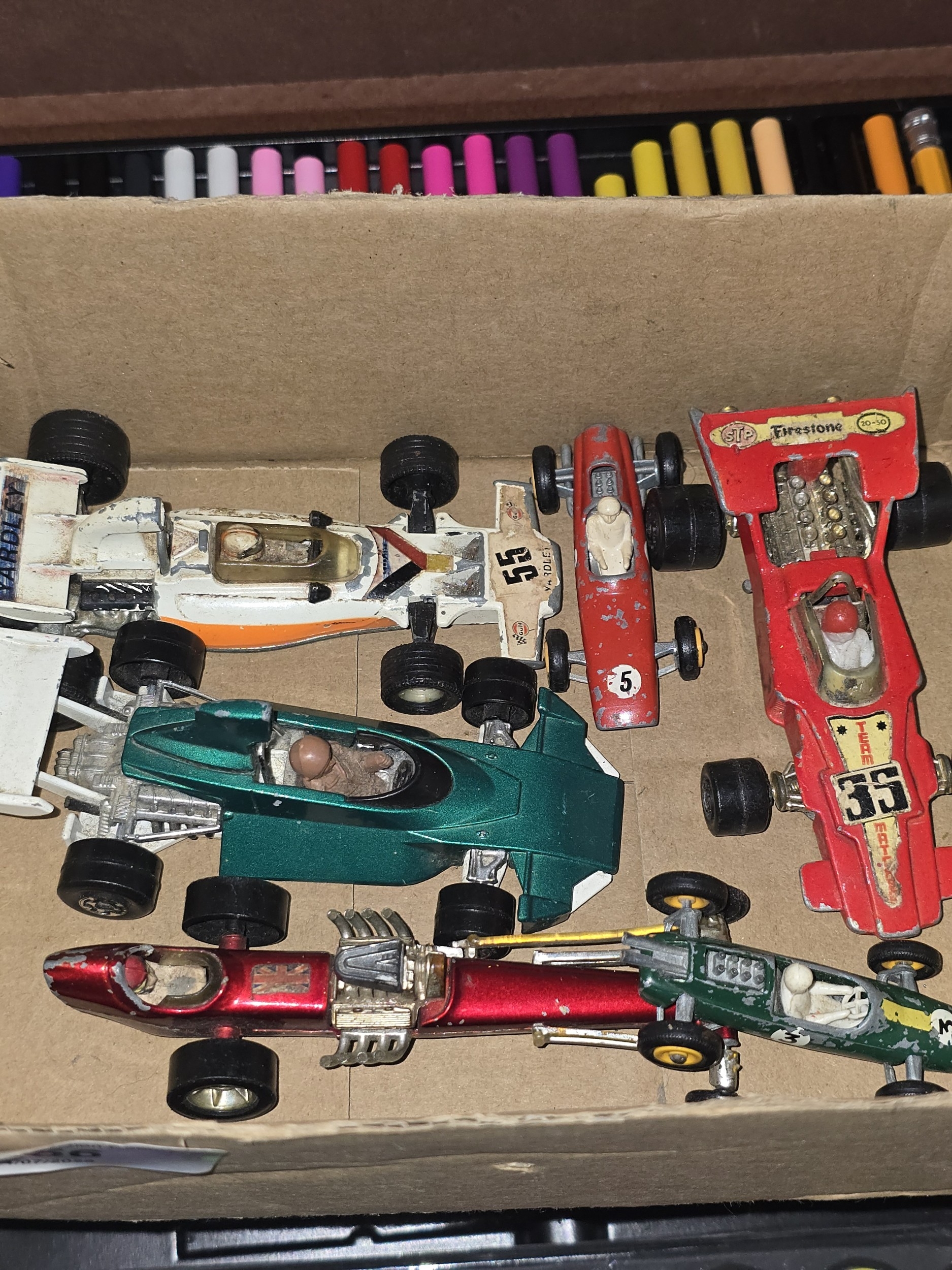 Lot 256