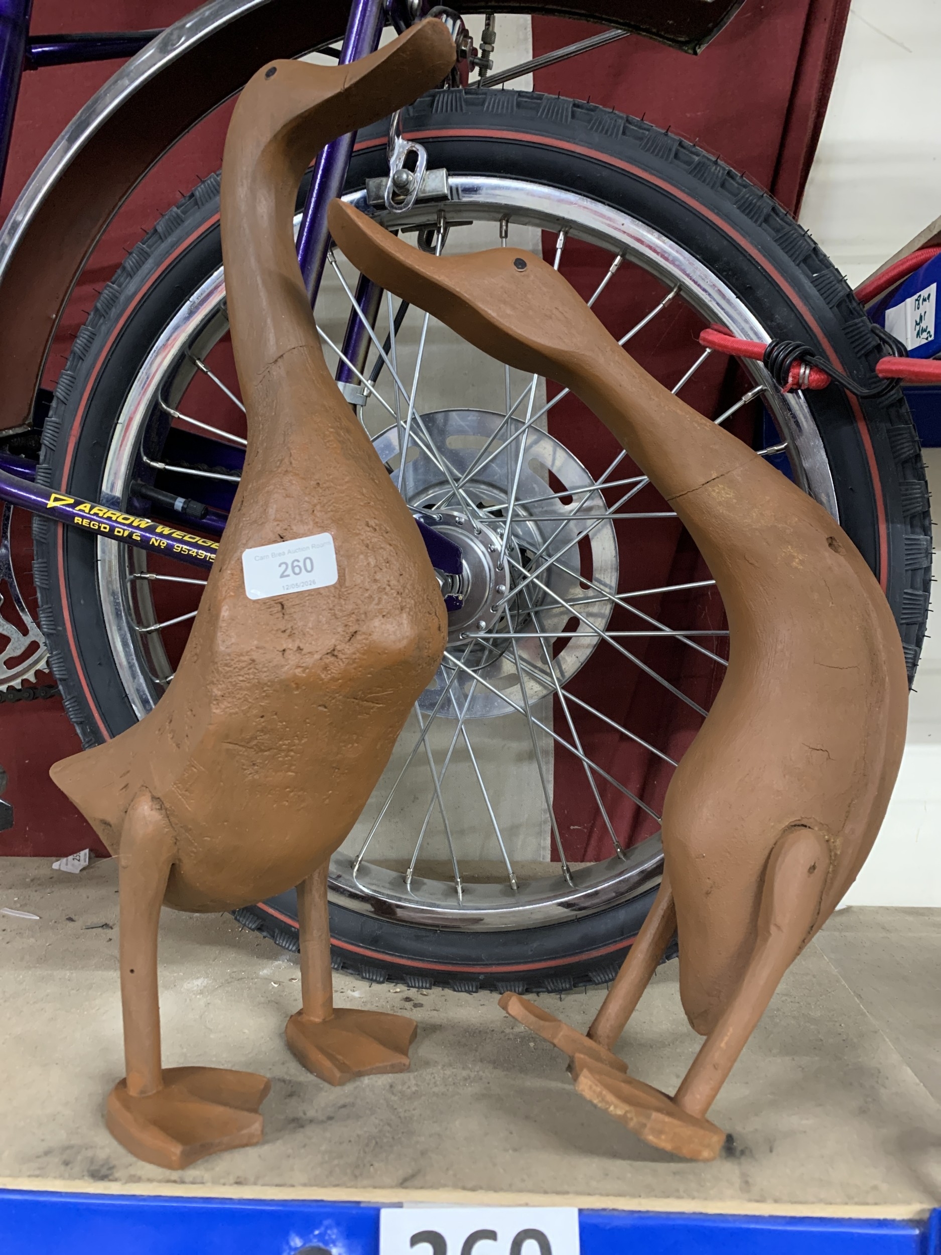 Lot 260