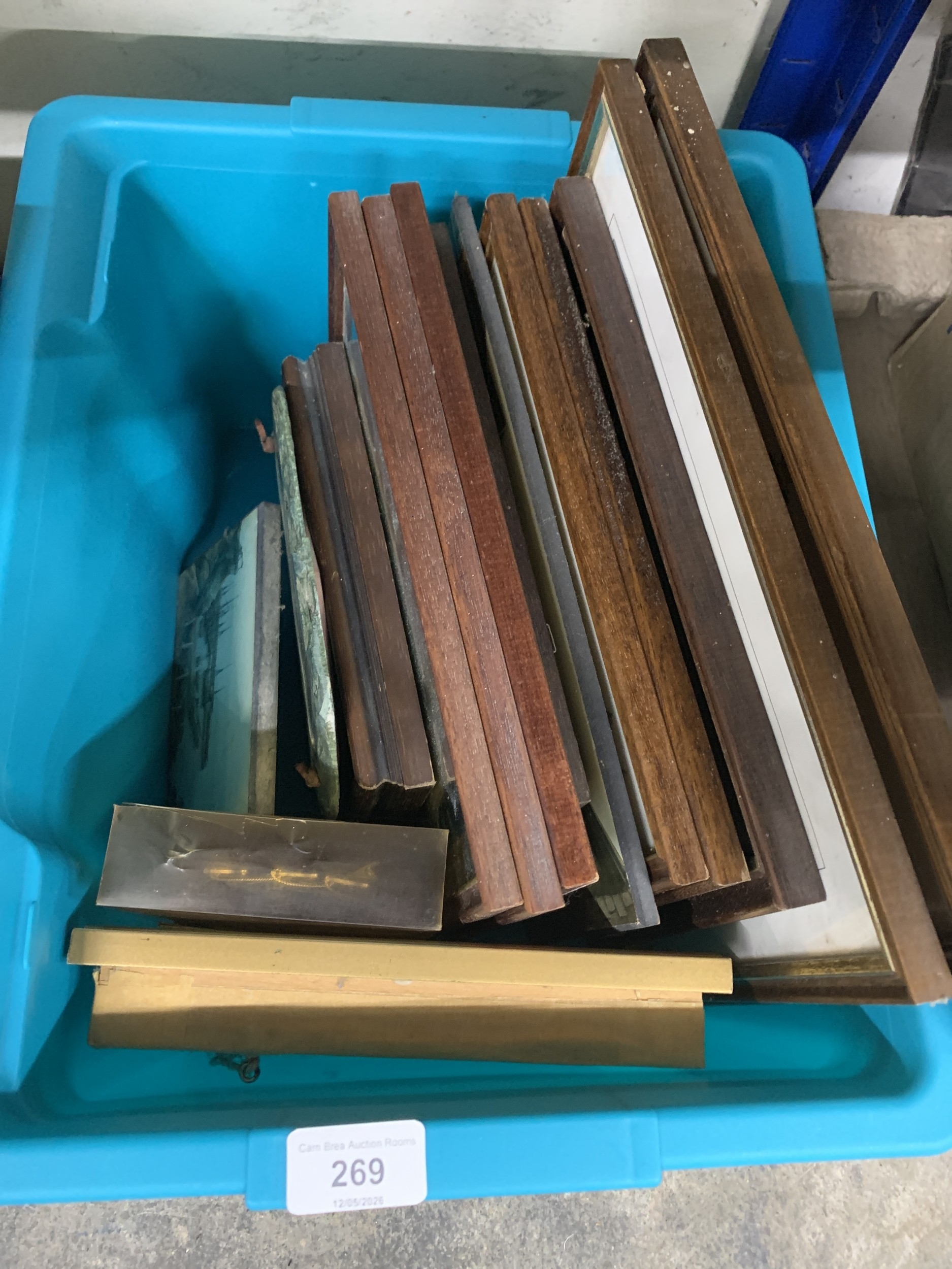 Lot 269