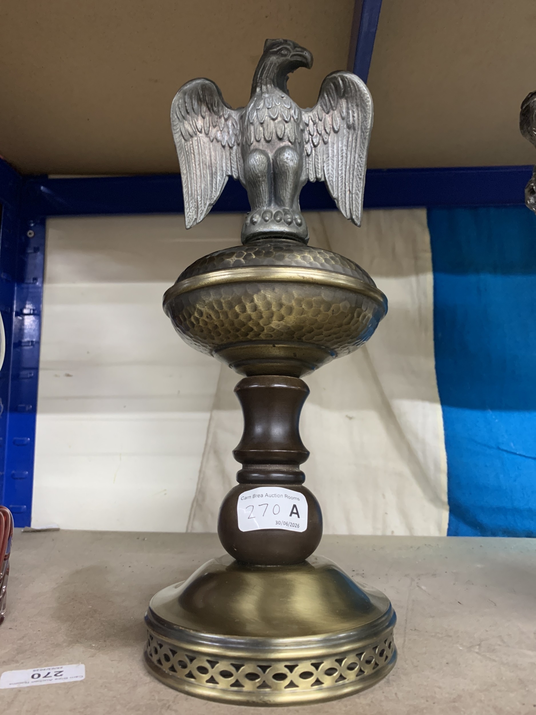 Lot 270a