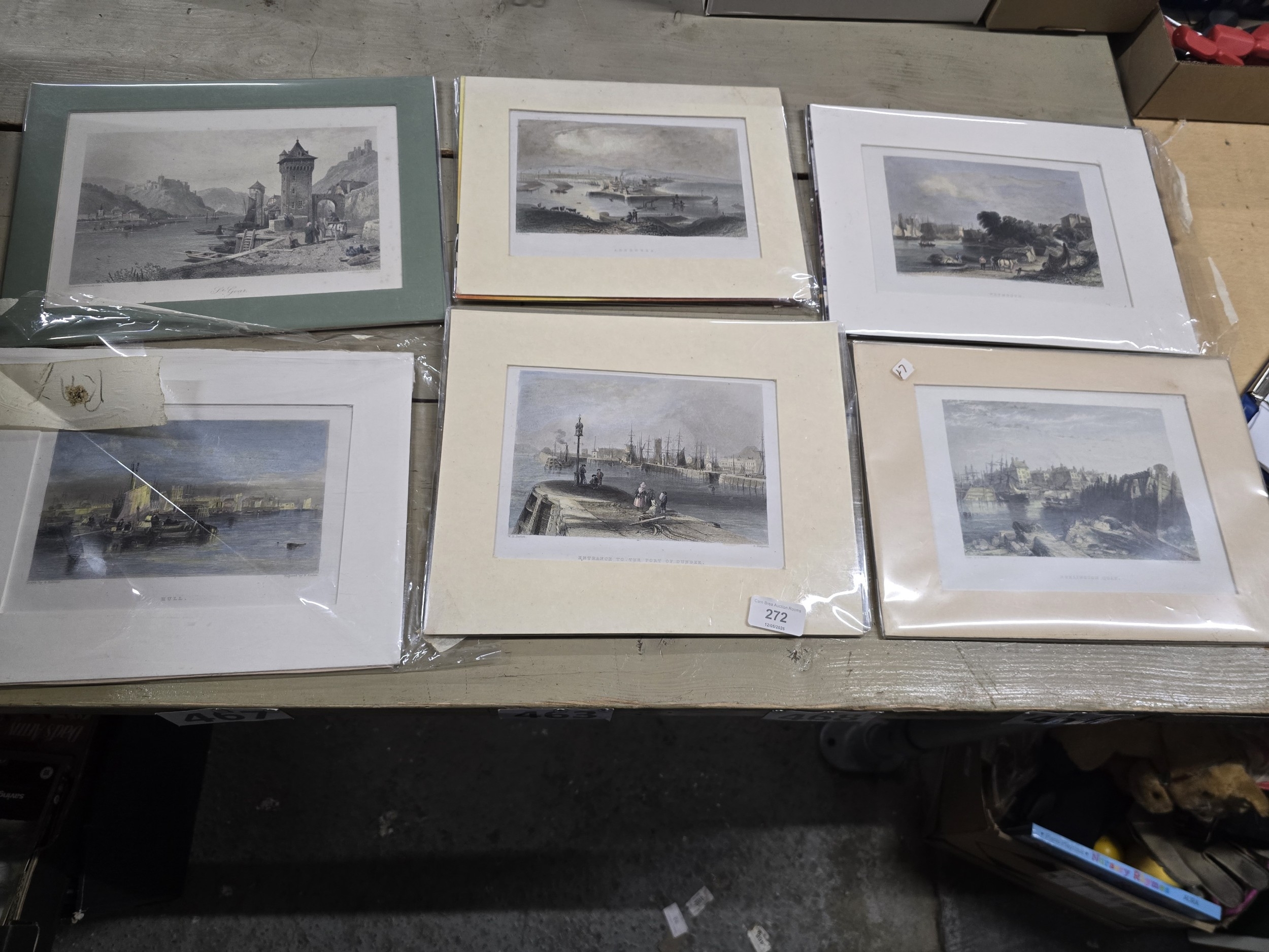 Lot 272