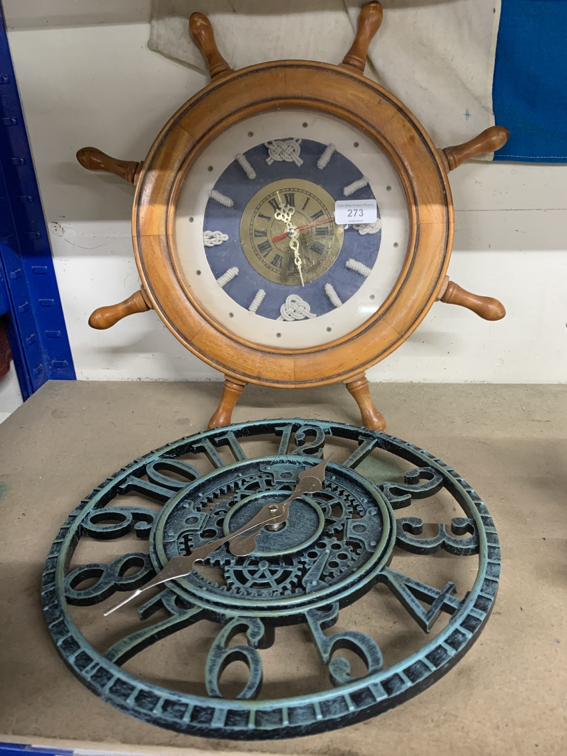 Lot 273