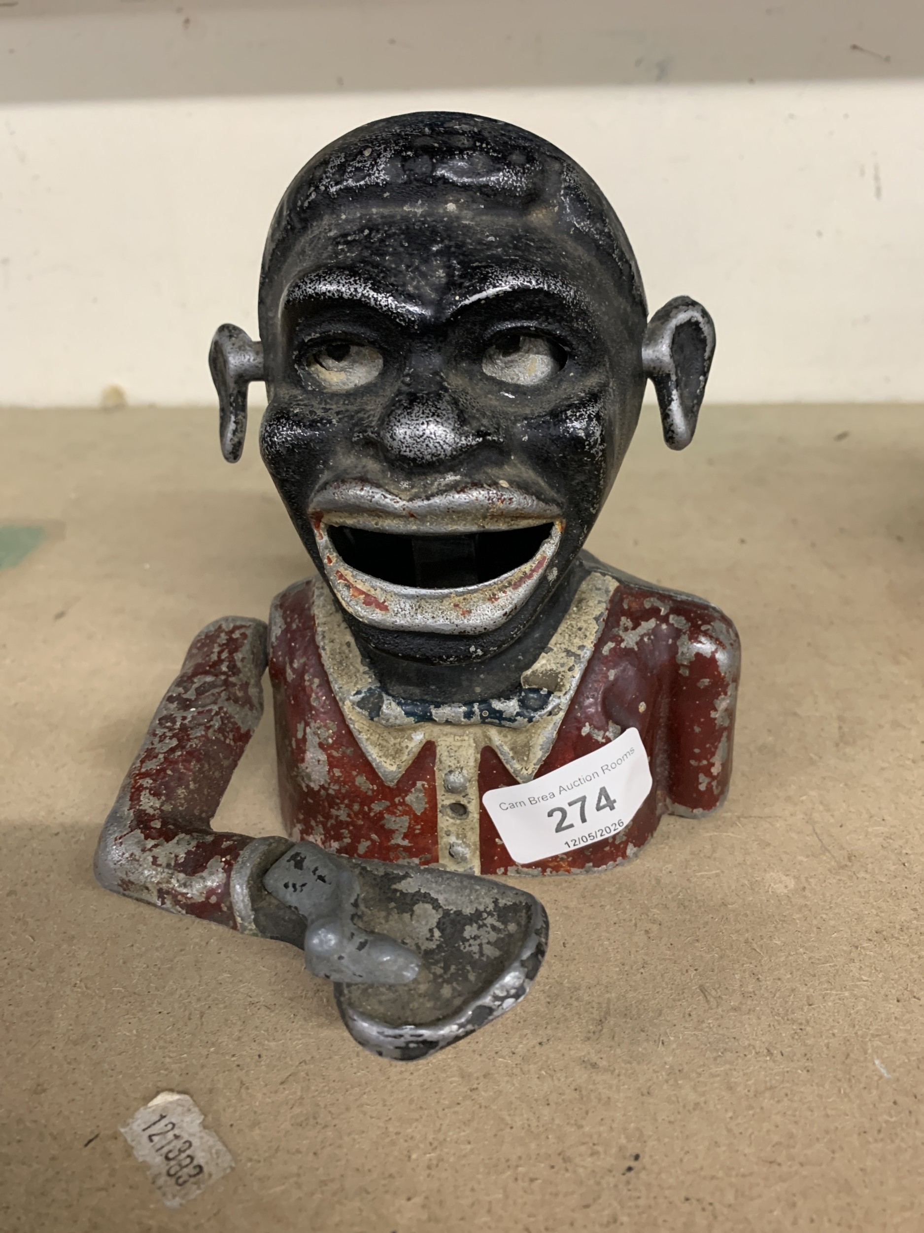 Lot 274