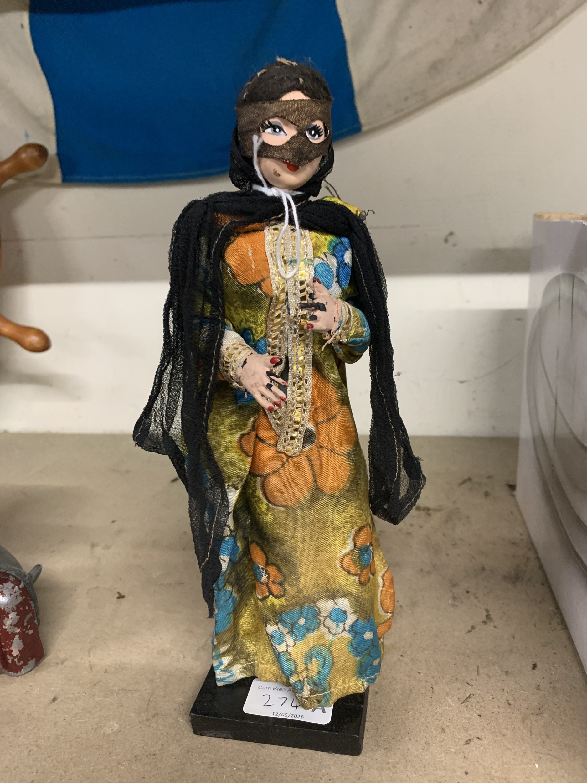 Lot 274a