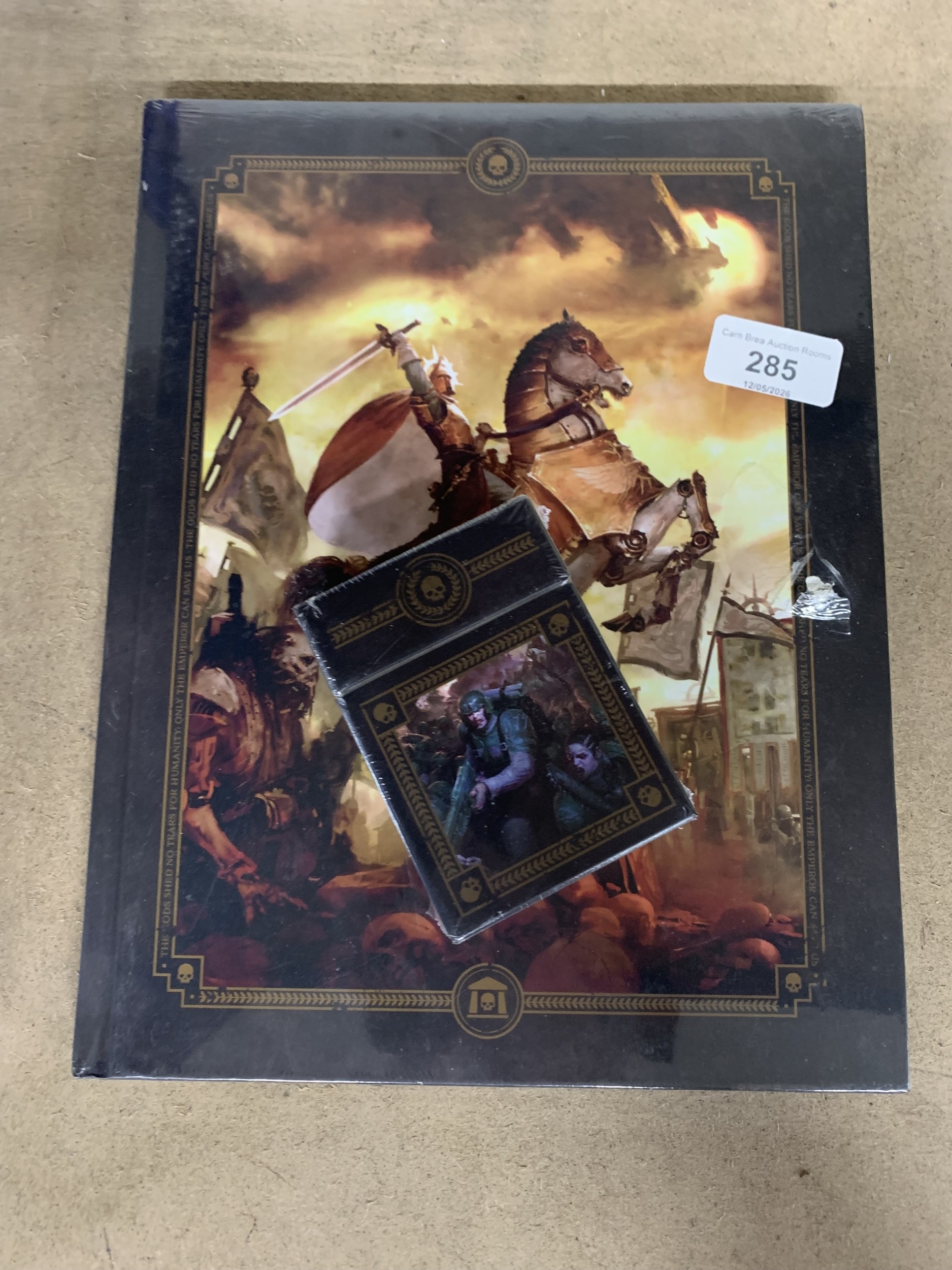 Lot 285