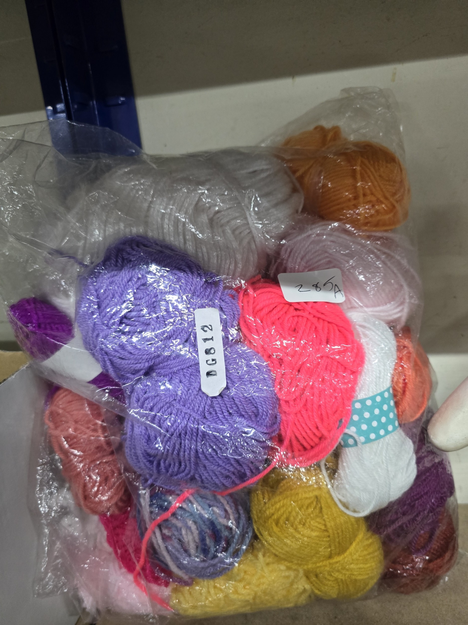 Lot 285a