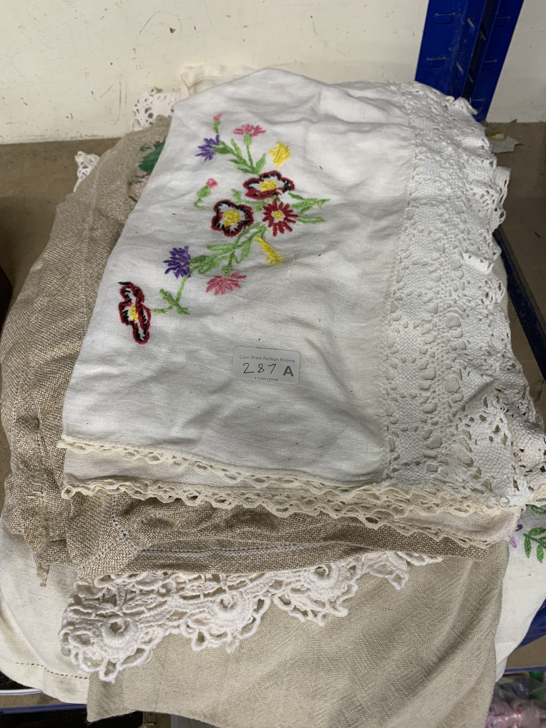 Lot 287a