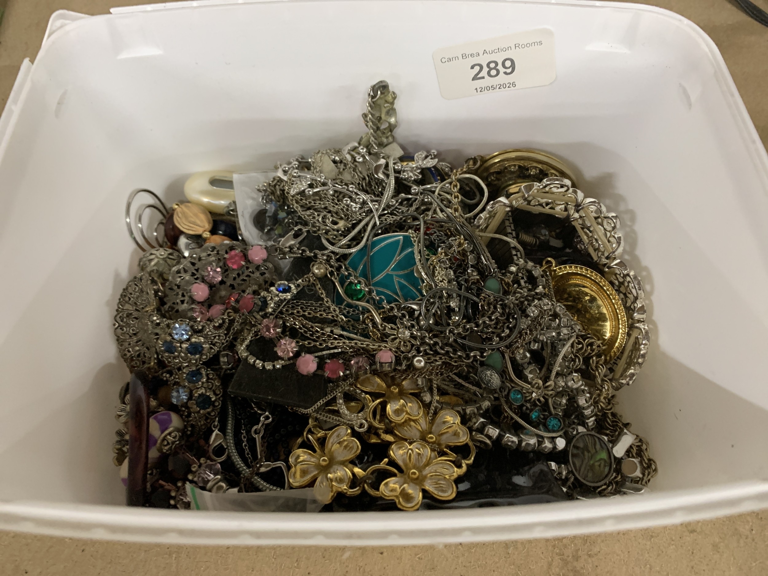 Lot 289