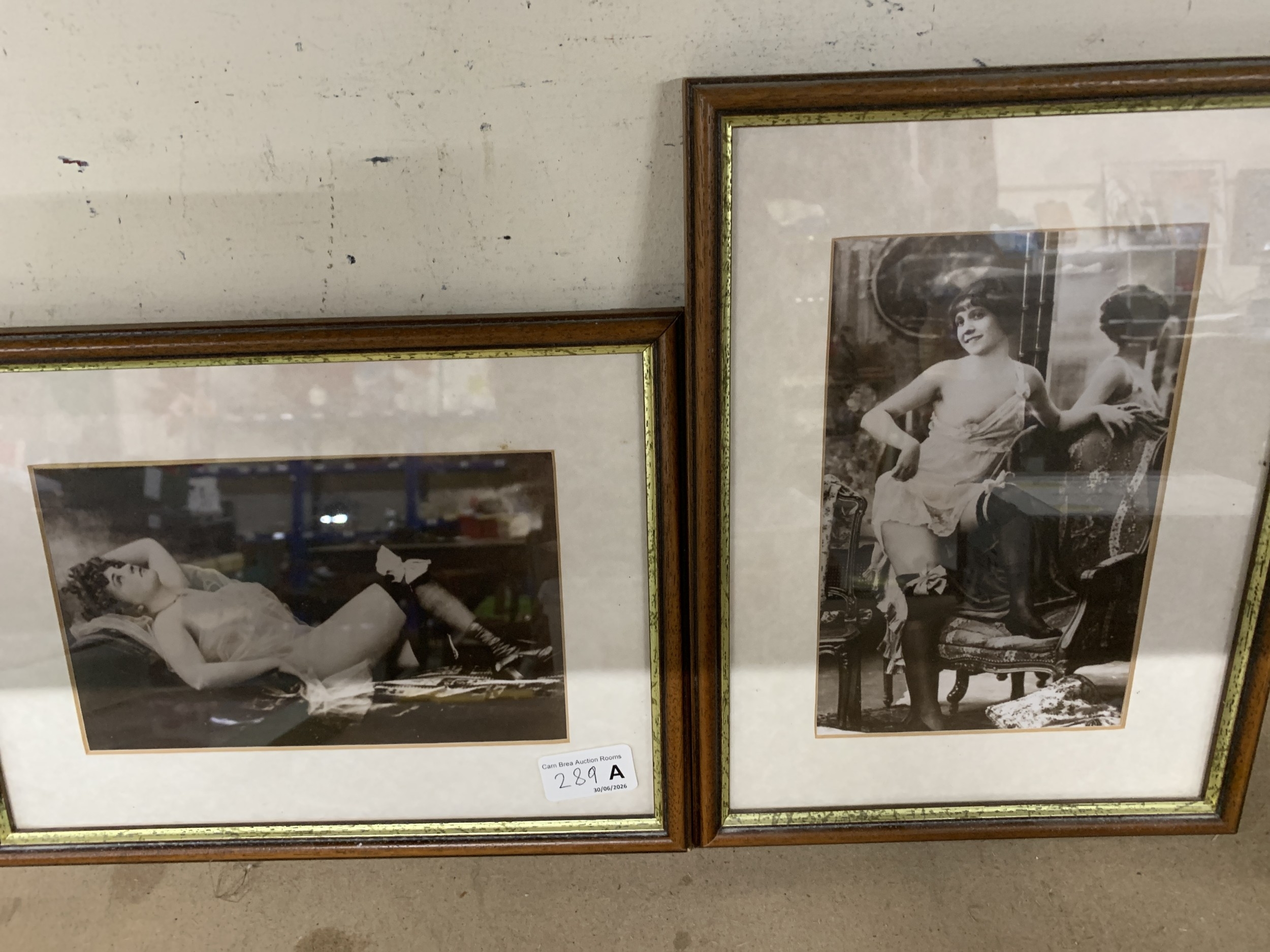 Lot 289a