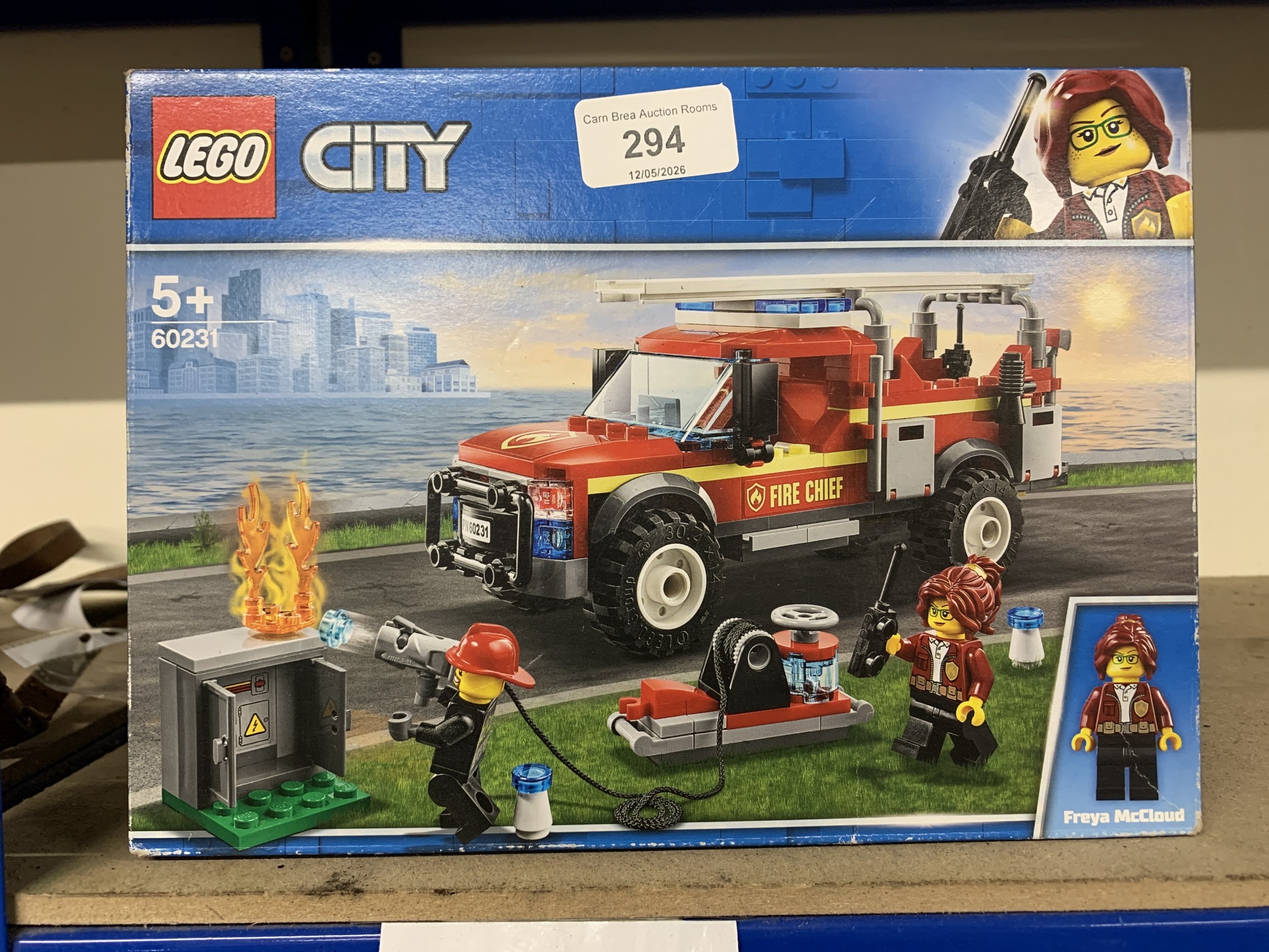 Lot 294