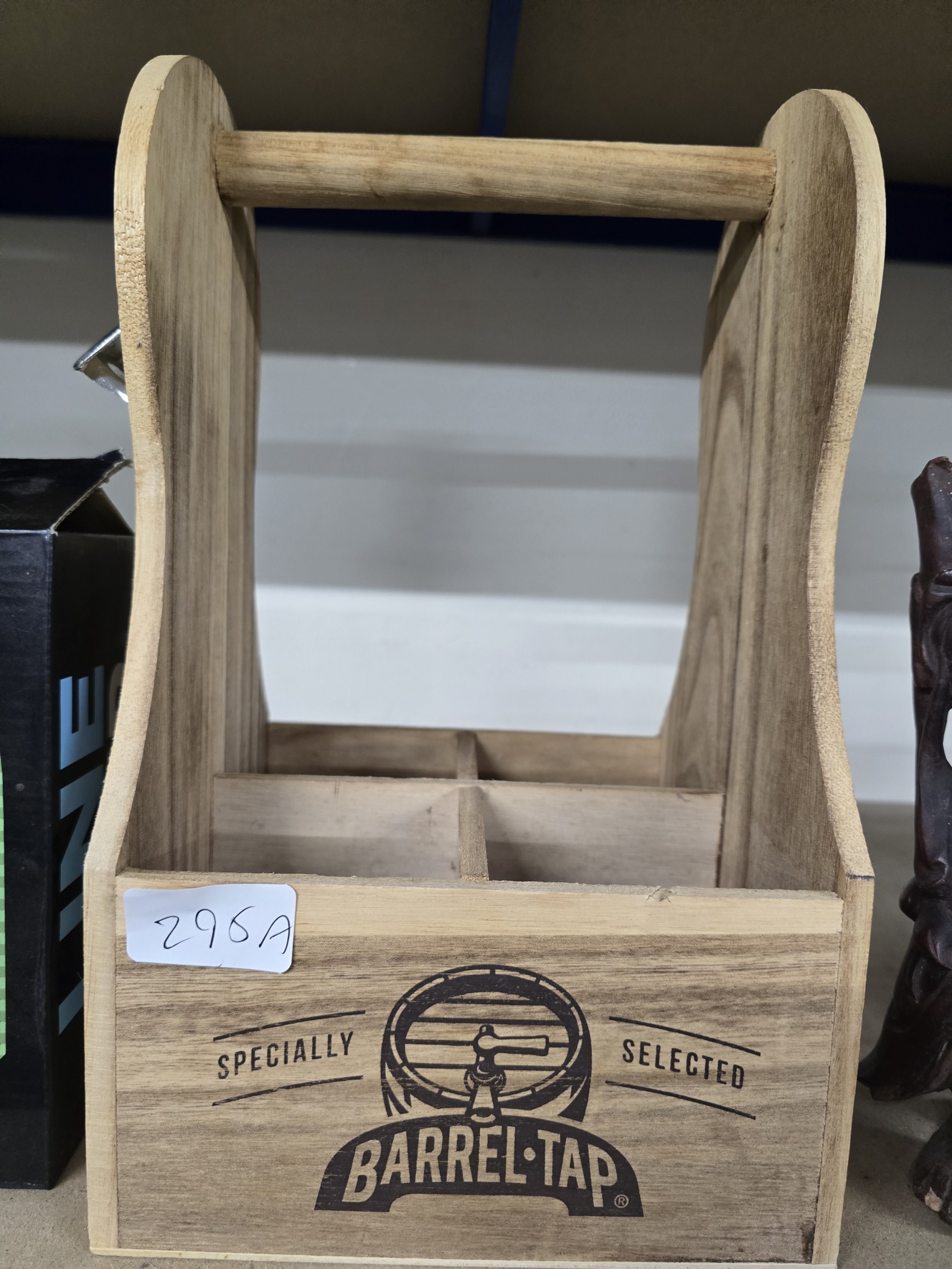 Lot 295a