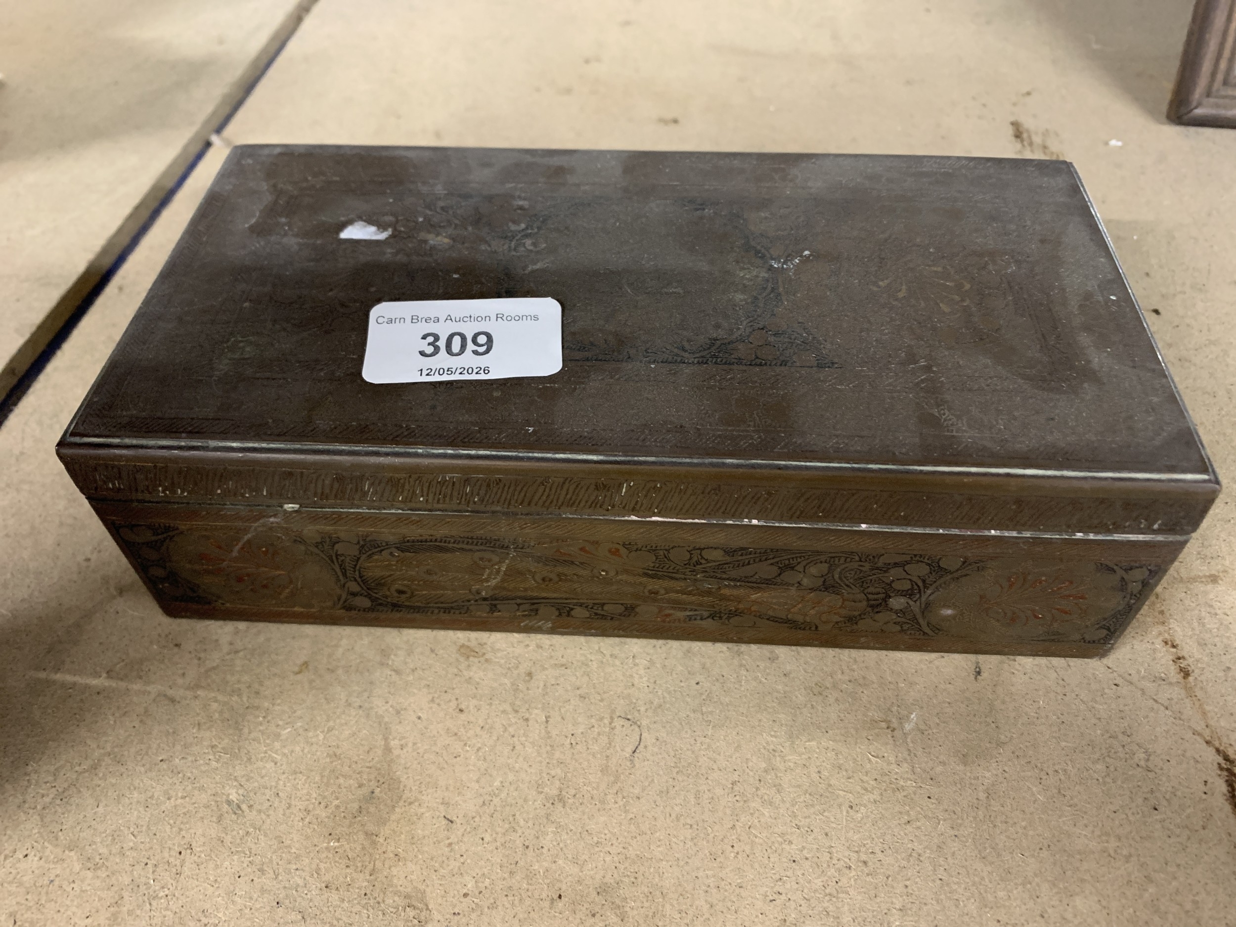 Lot 309