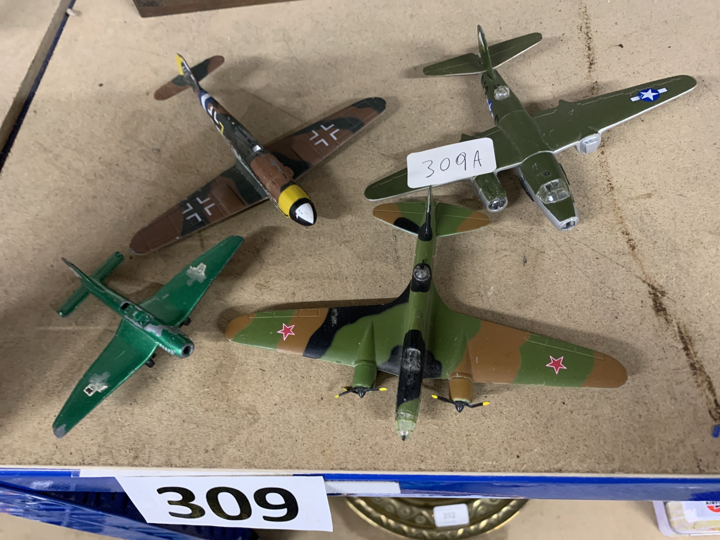 Lot 309a