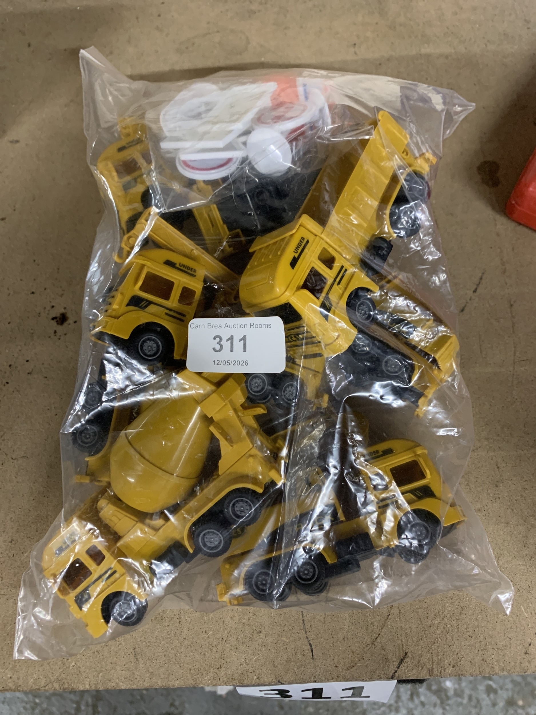 Lot 311