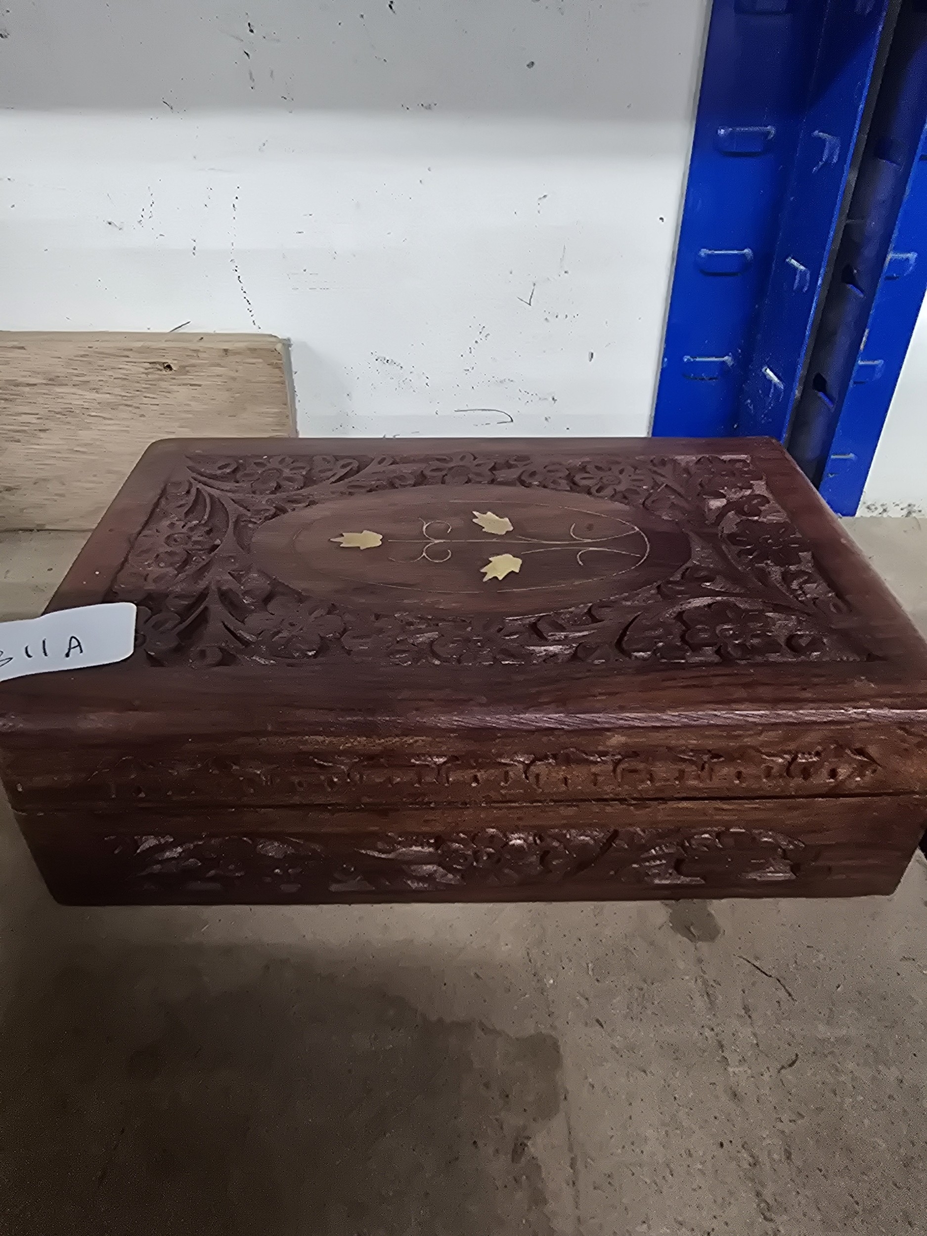 Lot 311a