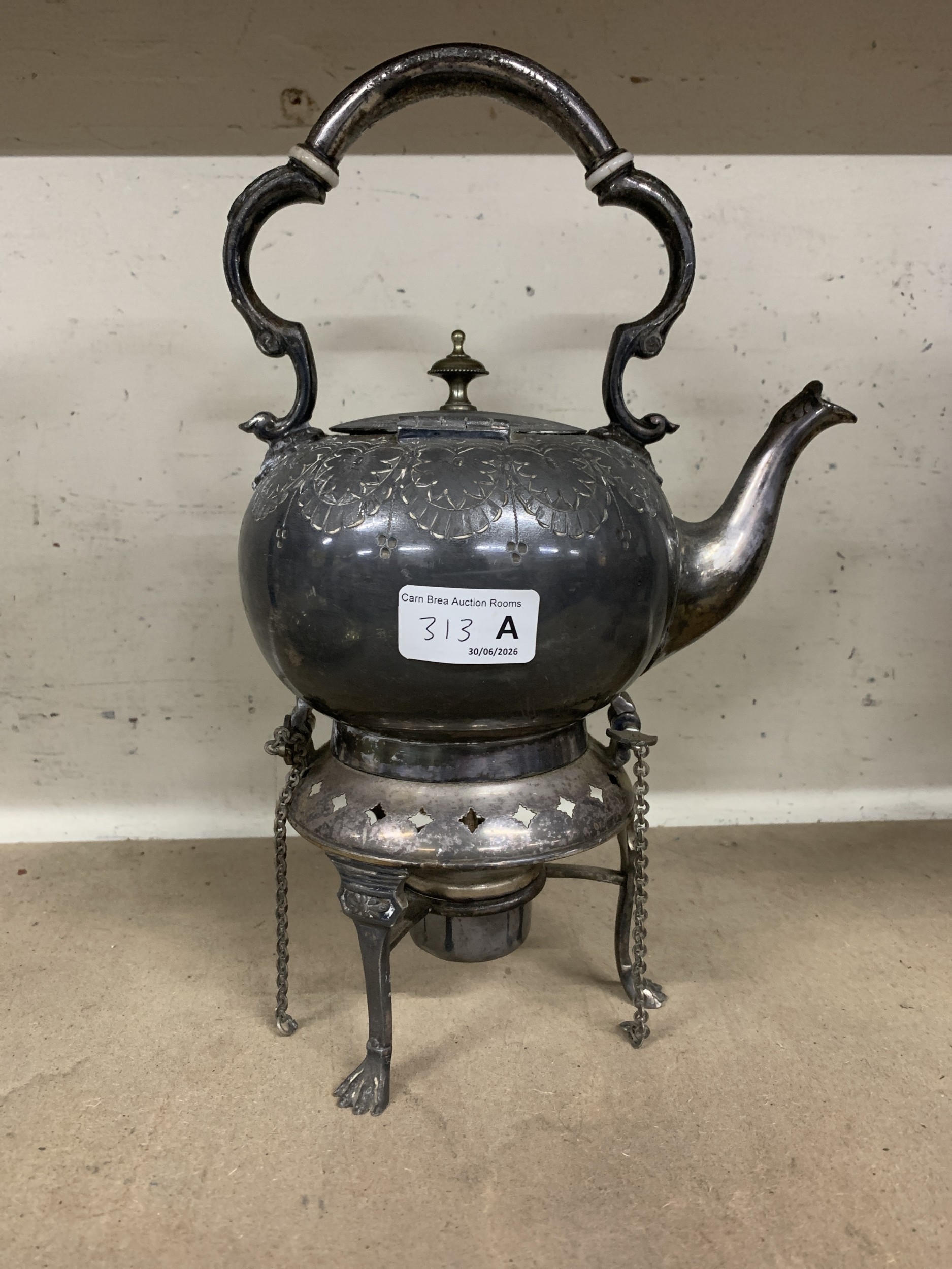Lot 313a