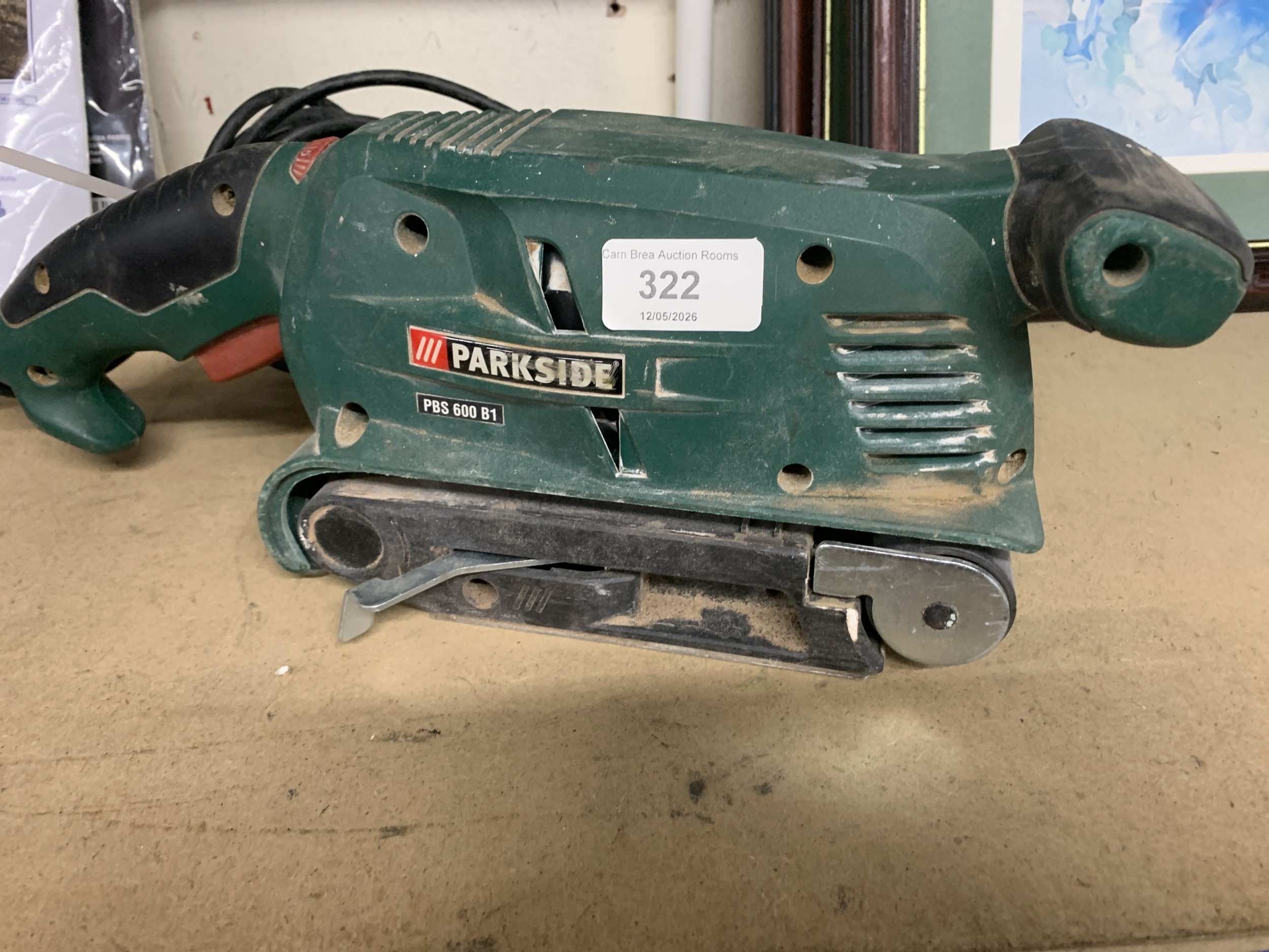 Lot 322