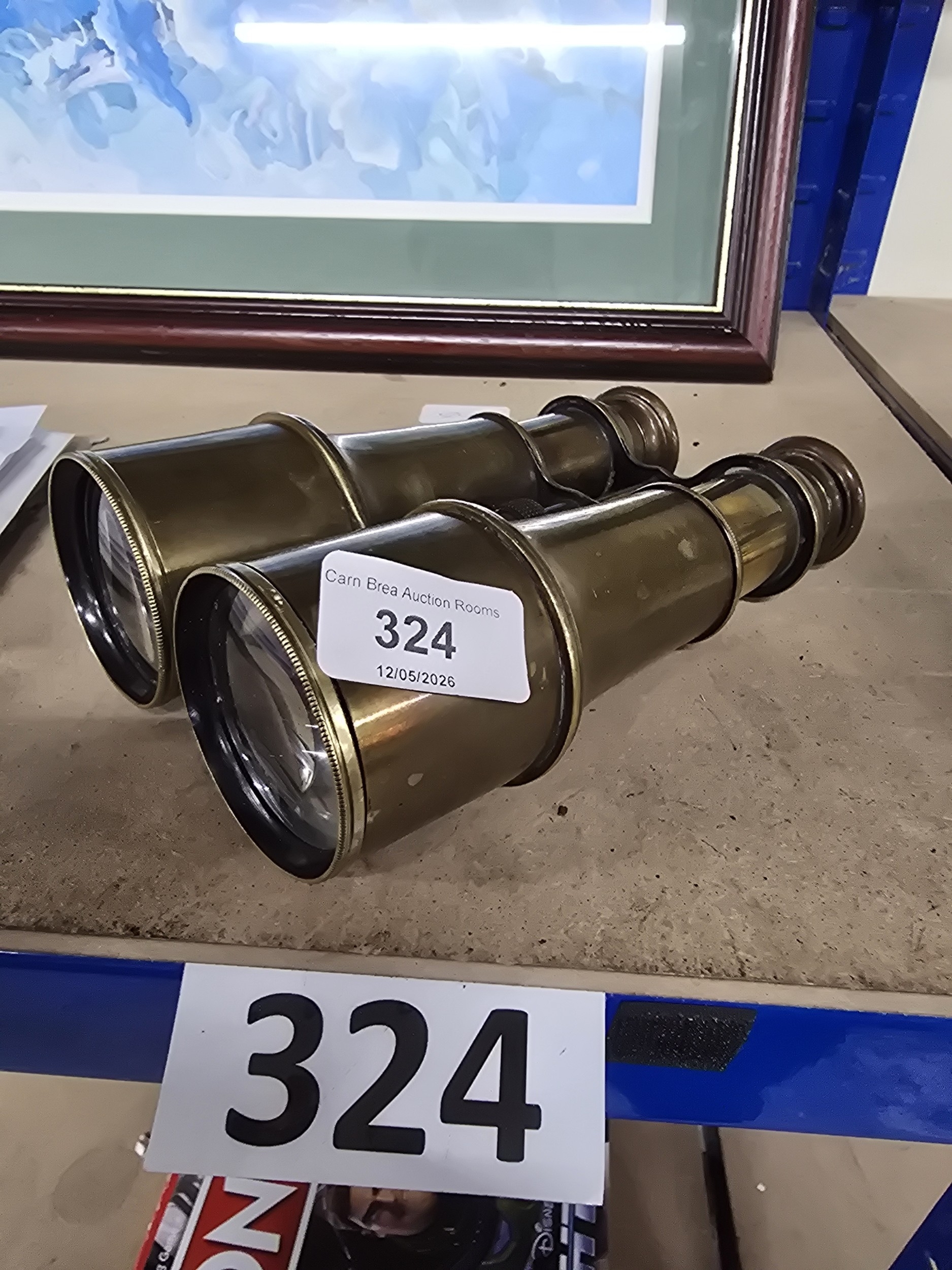 Lot 324