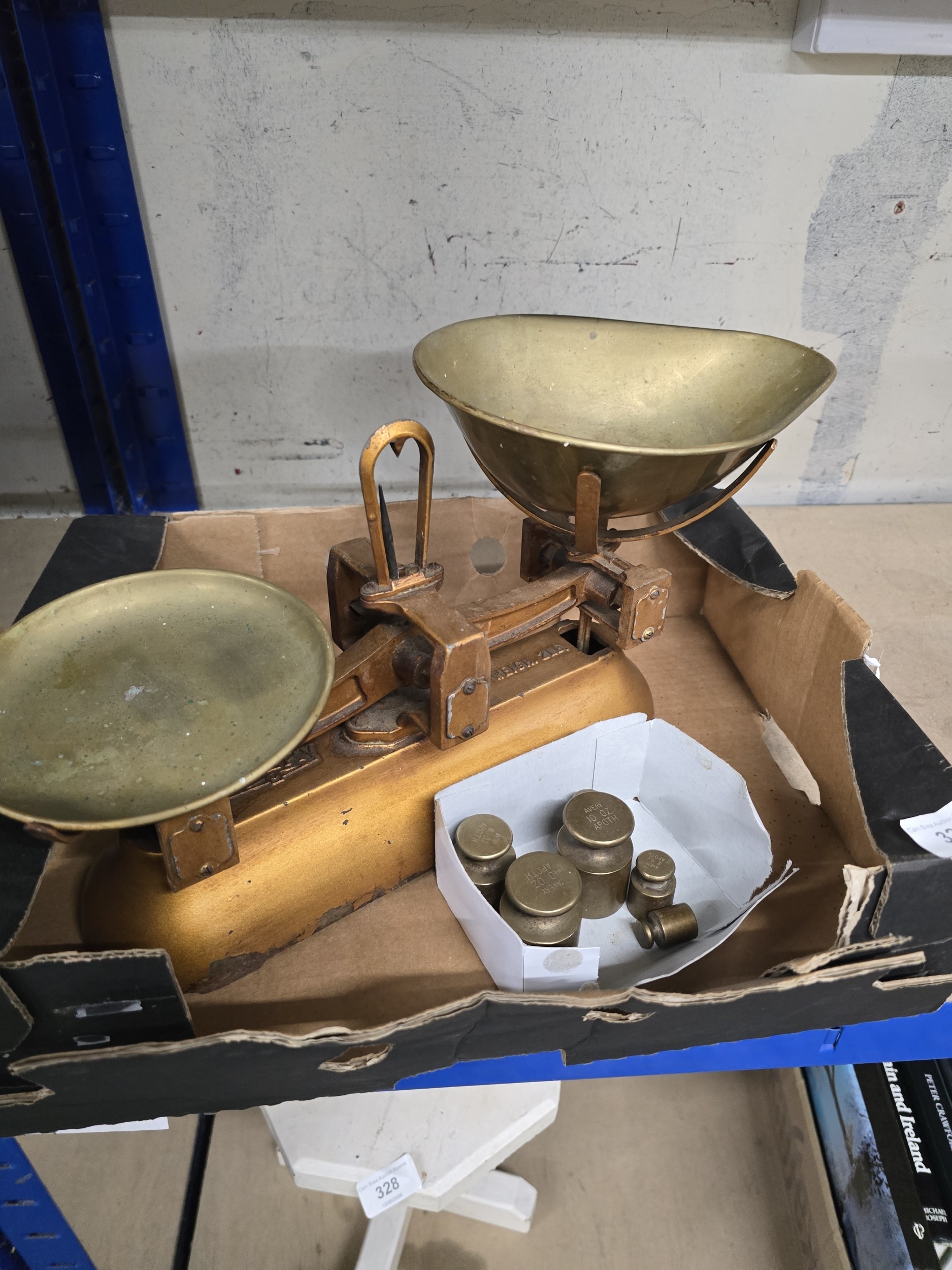 Lot 325