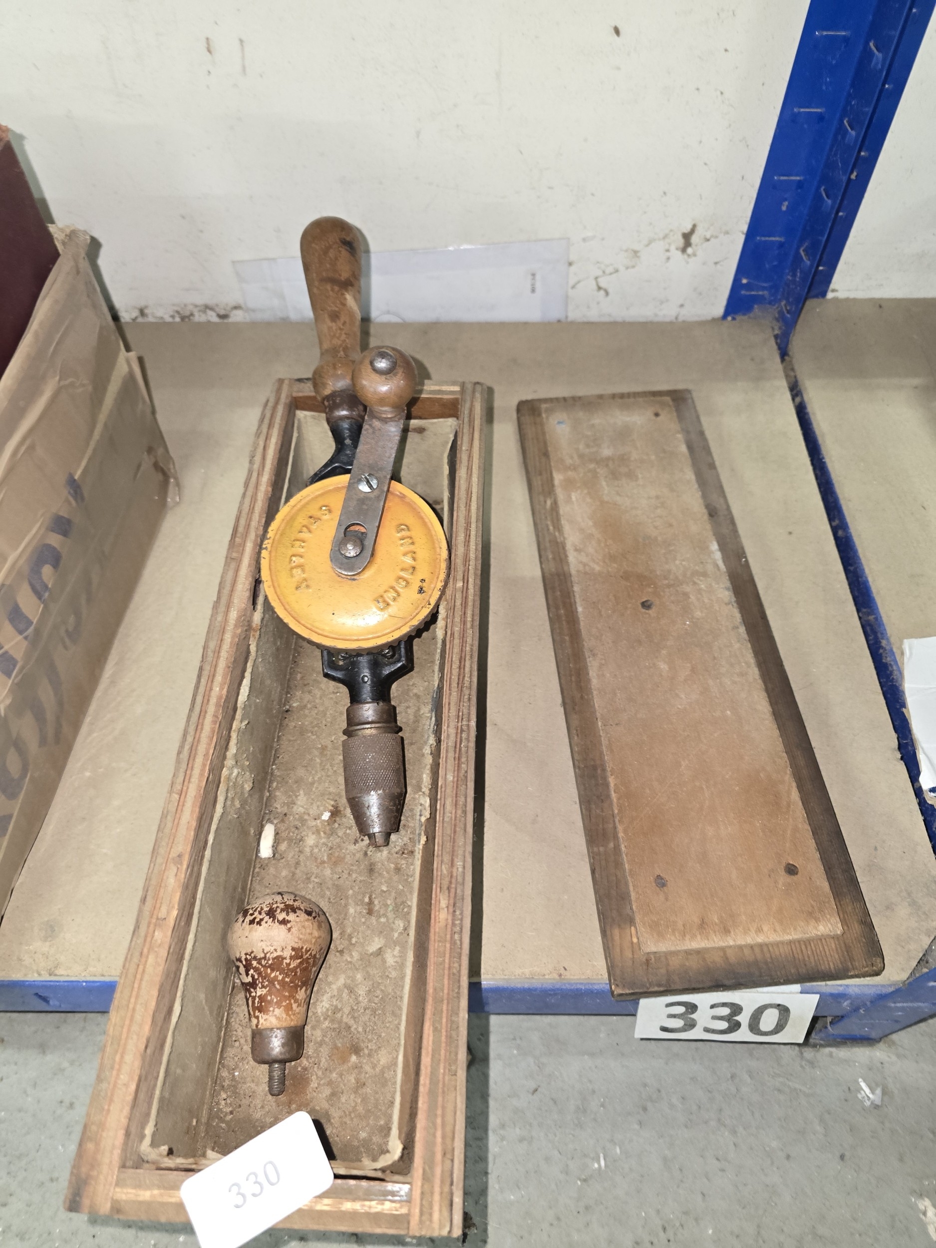 Lot 330