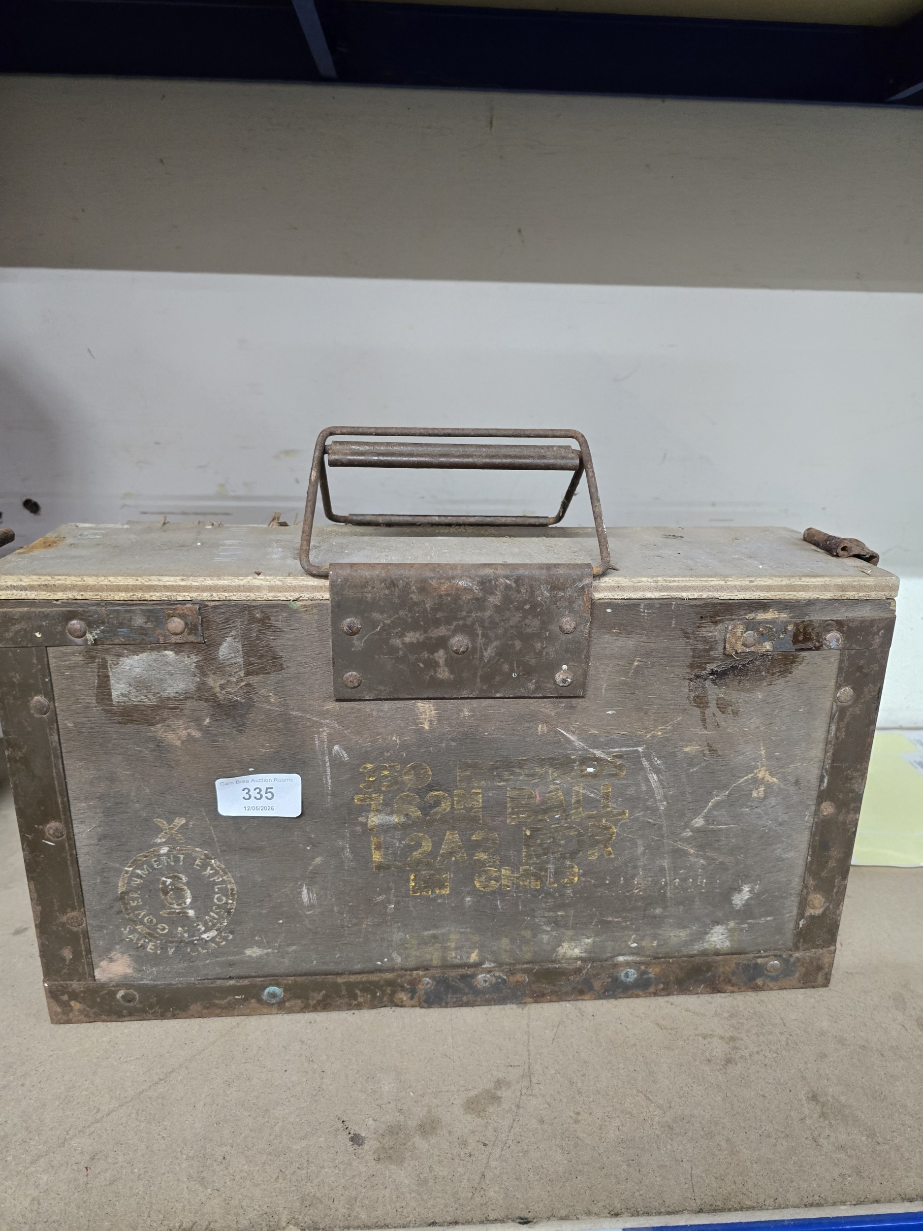 Lot 335