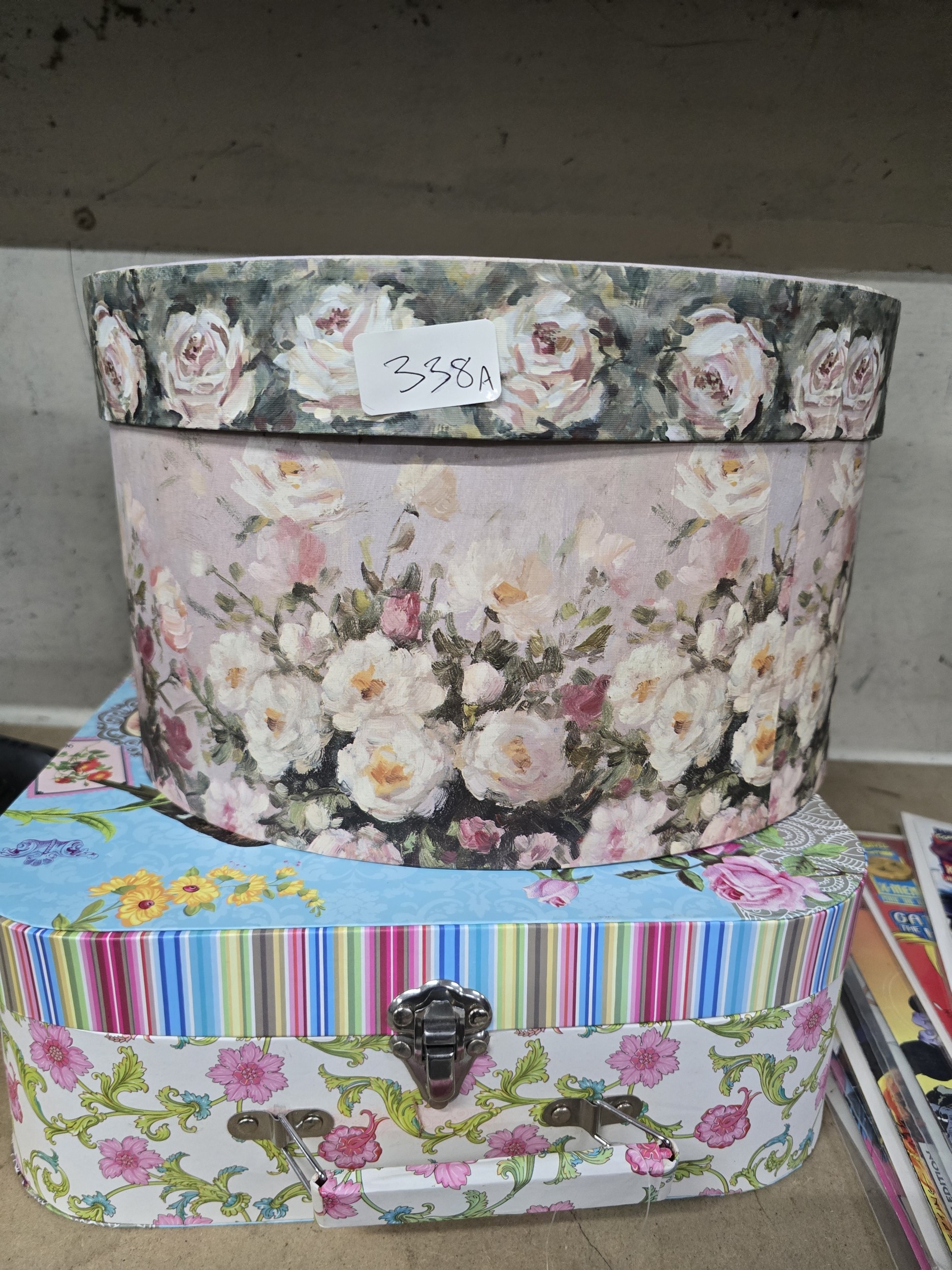 Lot 338a