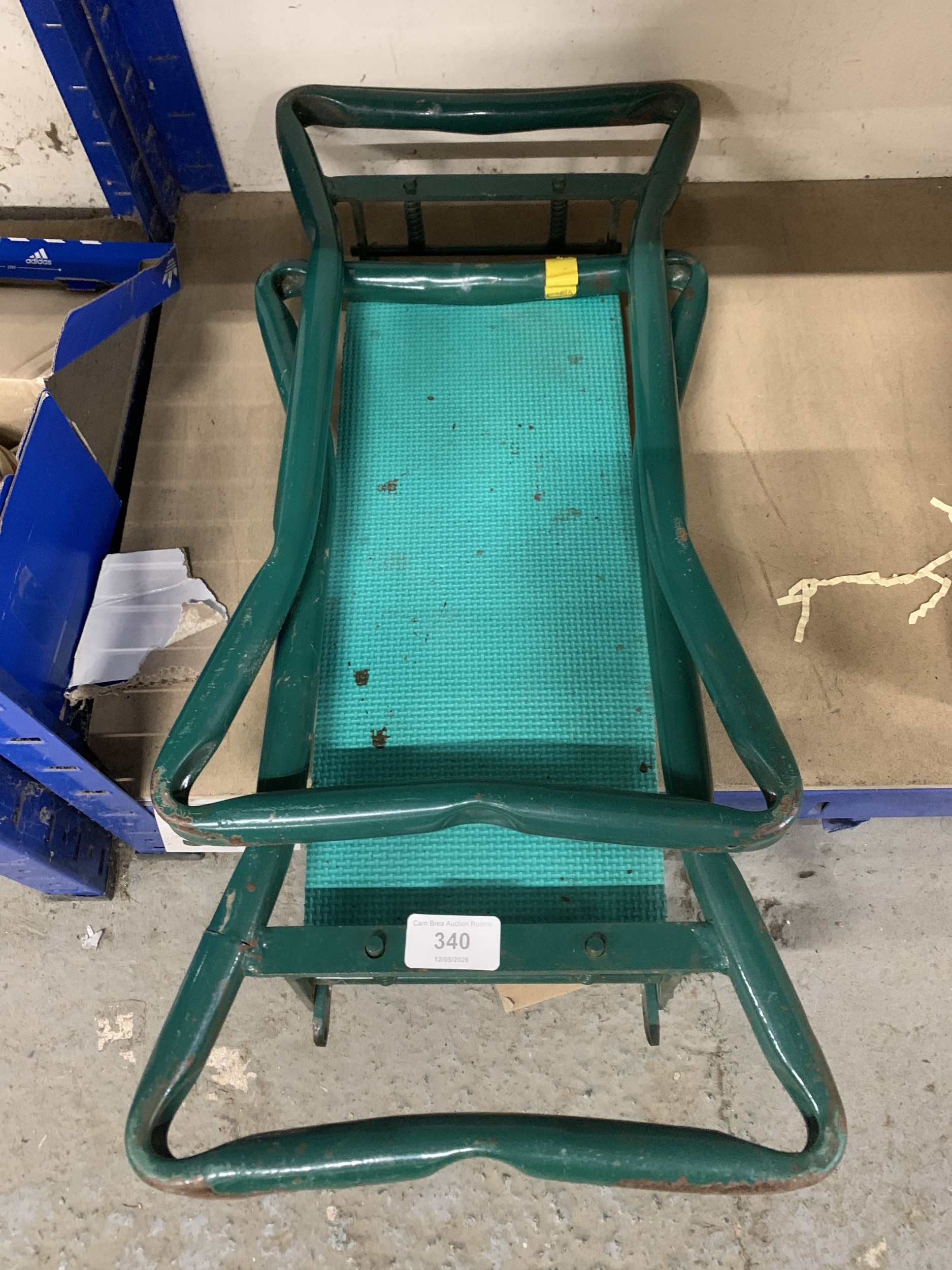 Lot 340