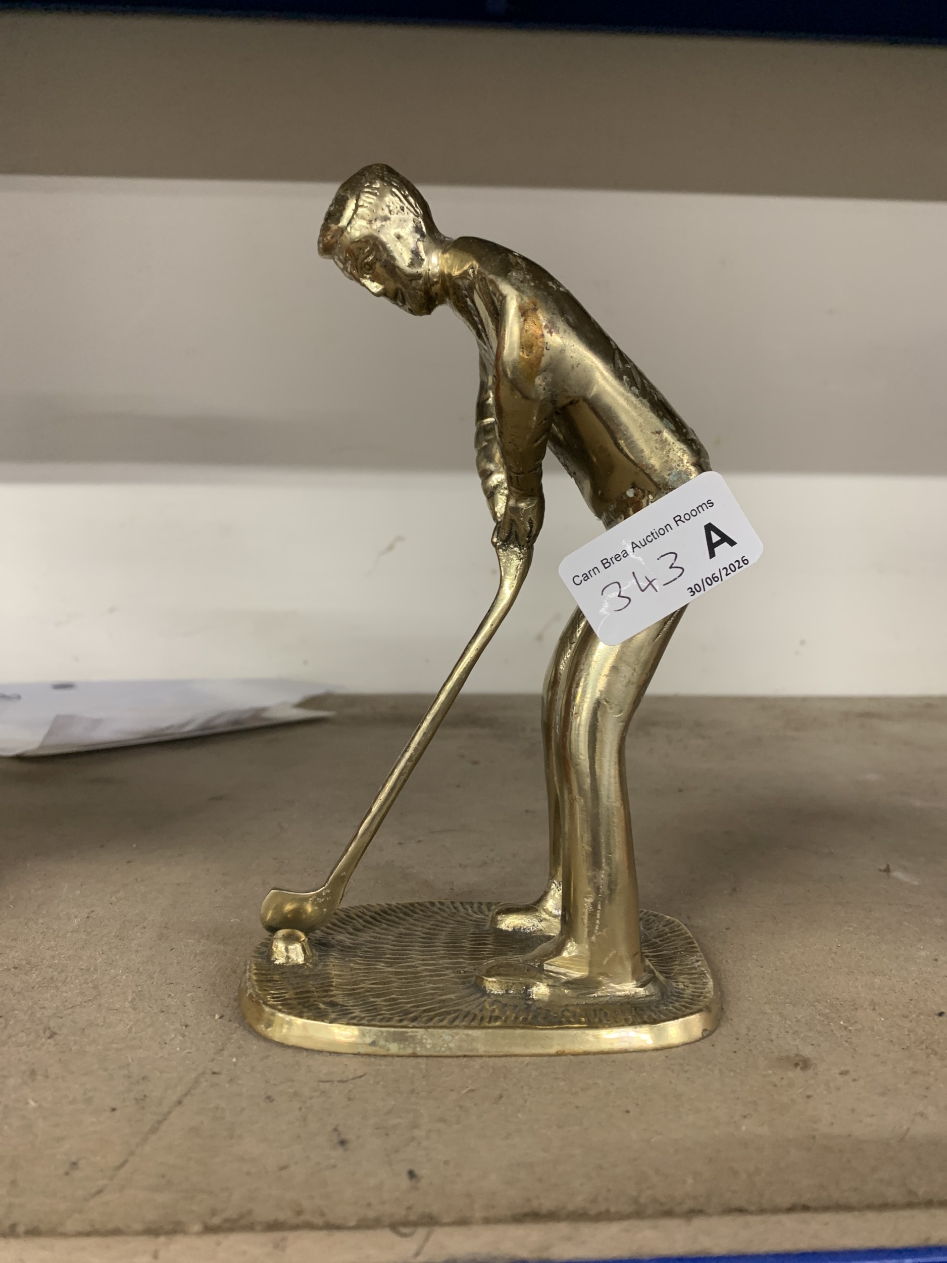 Lot 343a