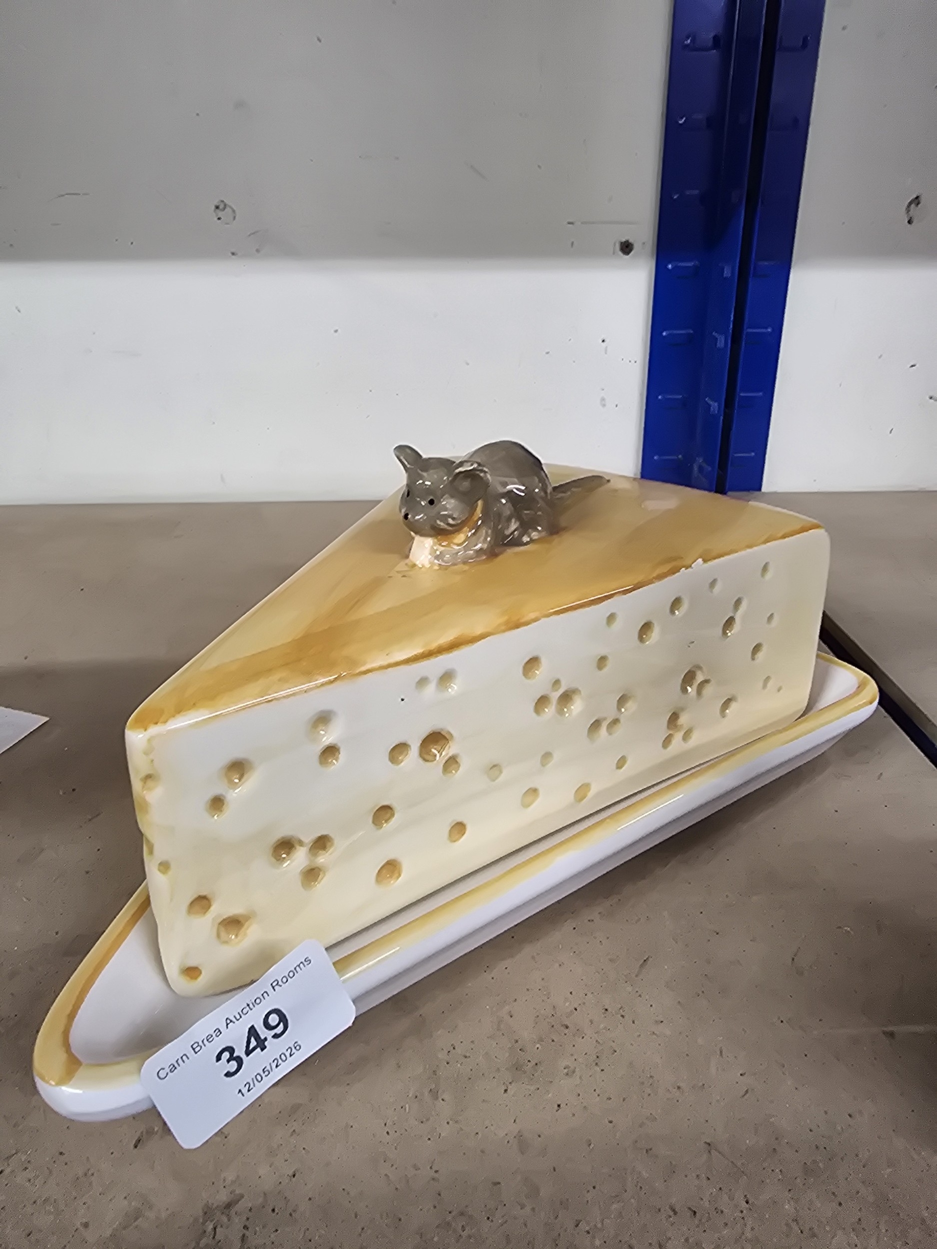 Lot 349