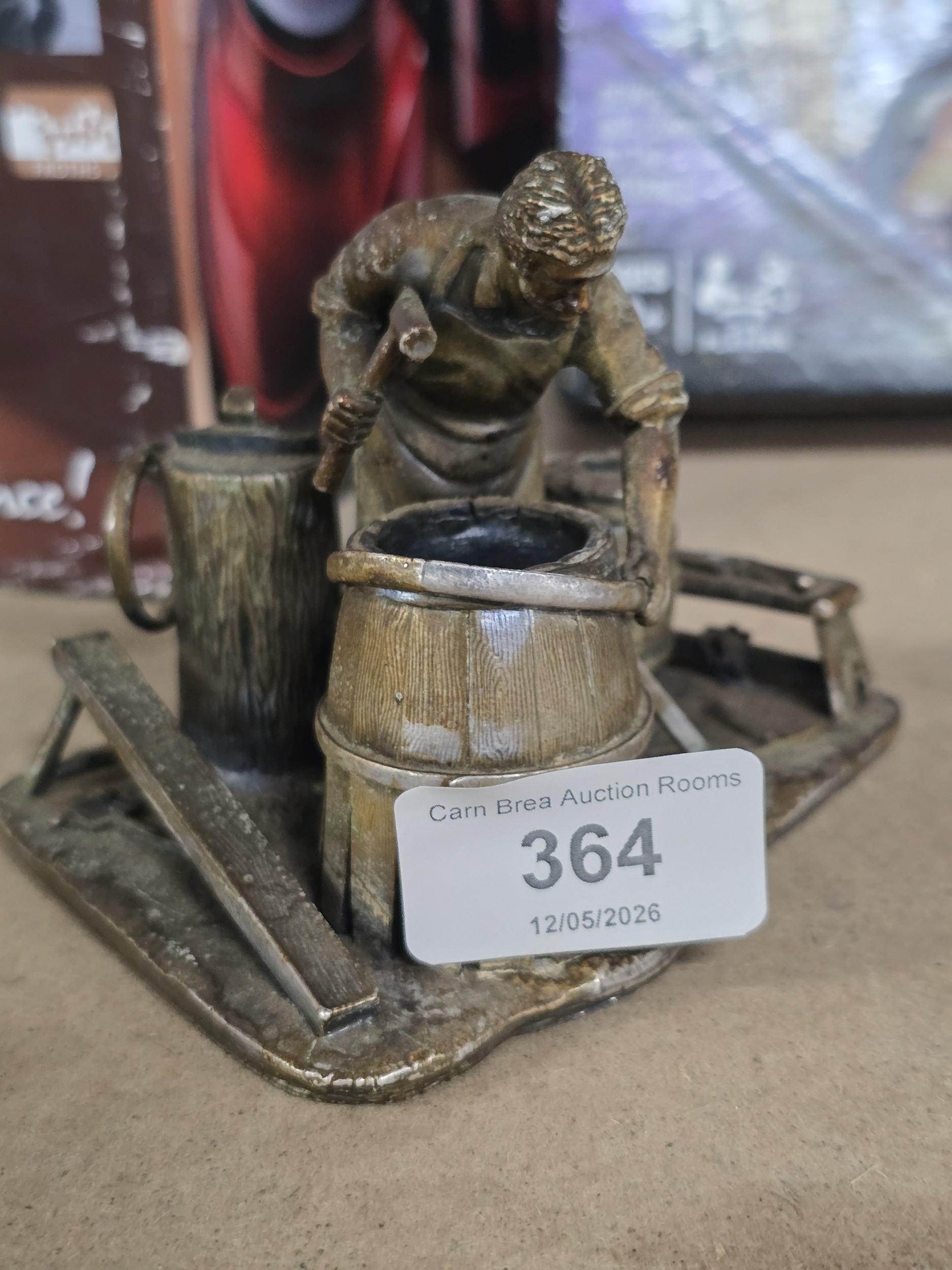 Lot 364