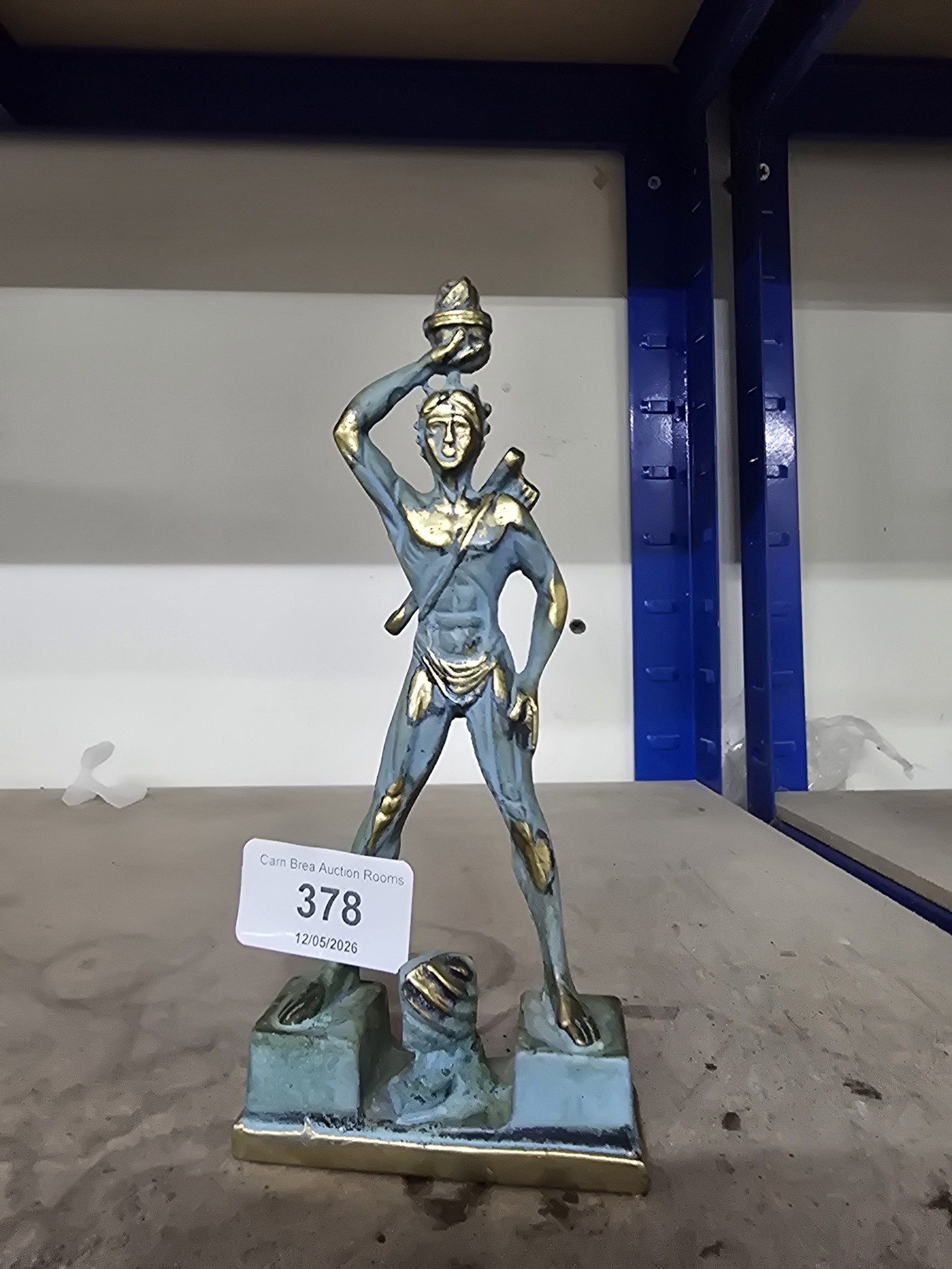 Lot 378