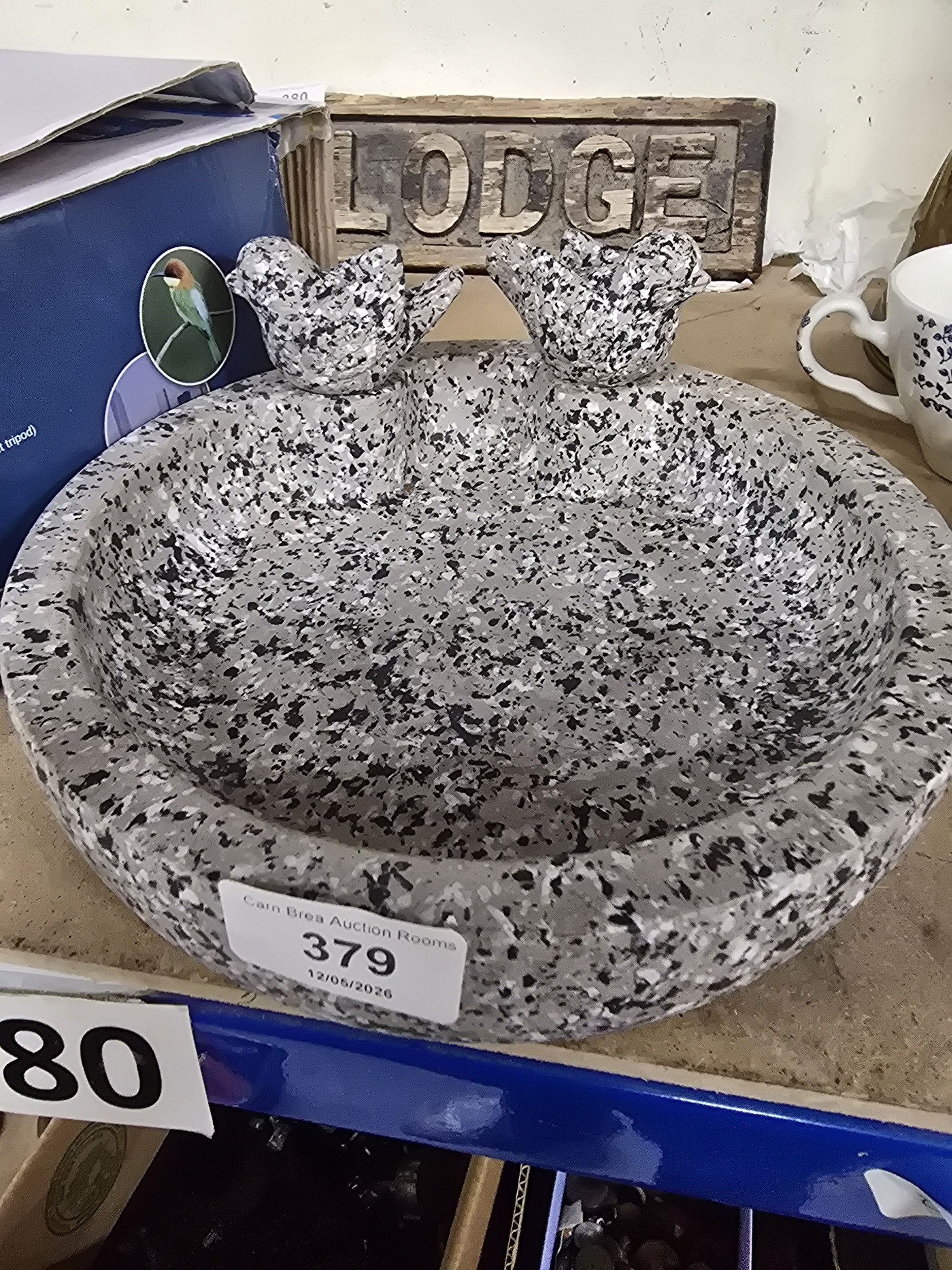 Lot 379