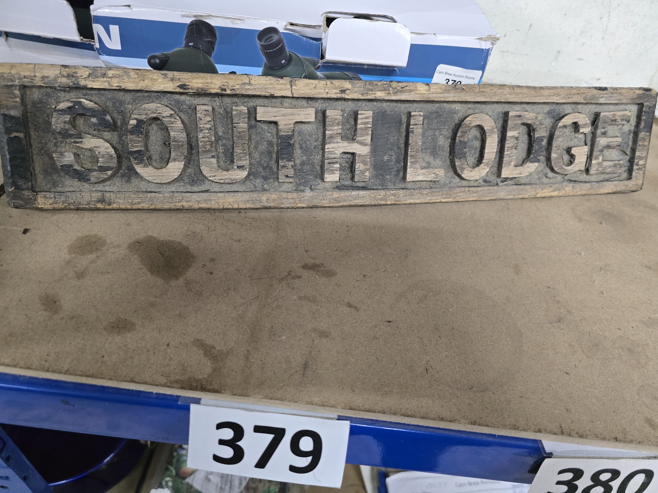 Lot 380