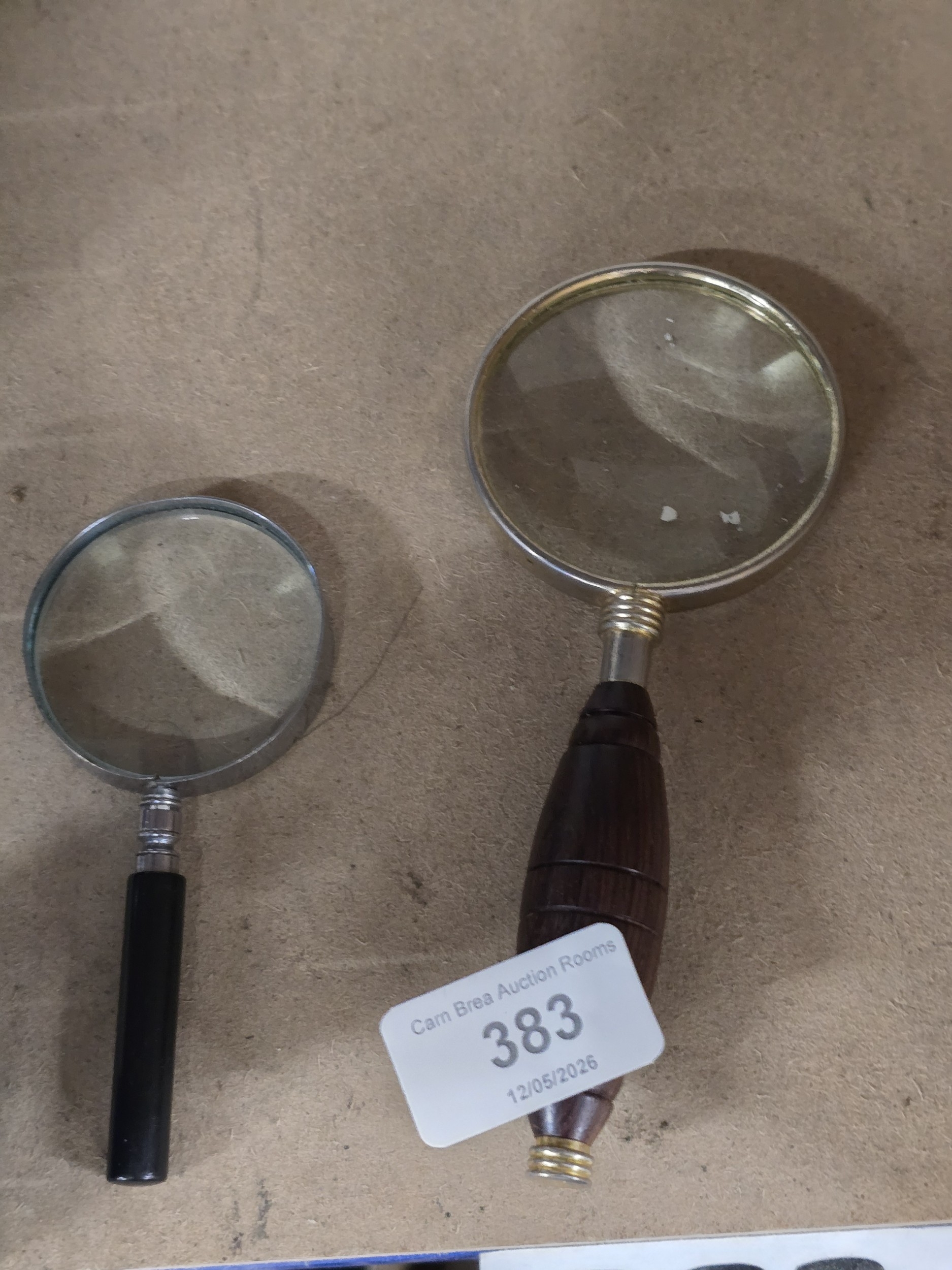 Lot 383