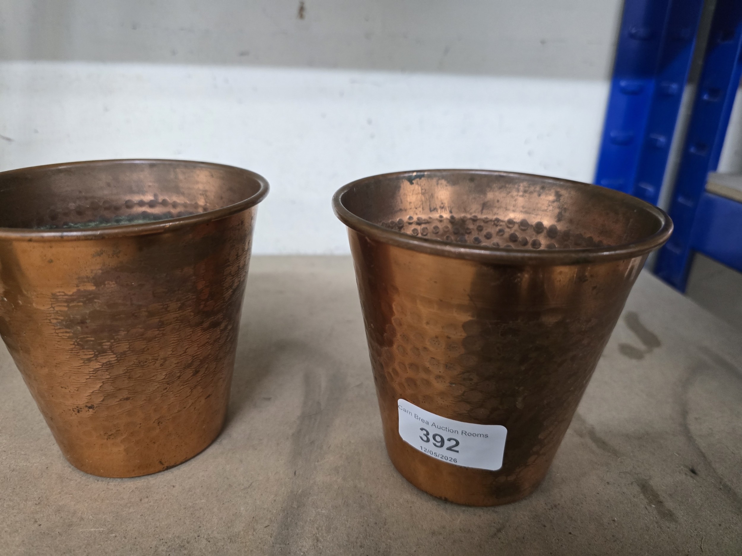 Lot 392