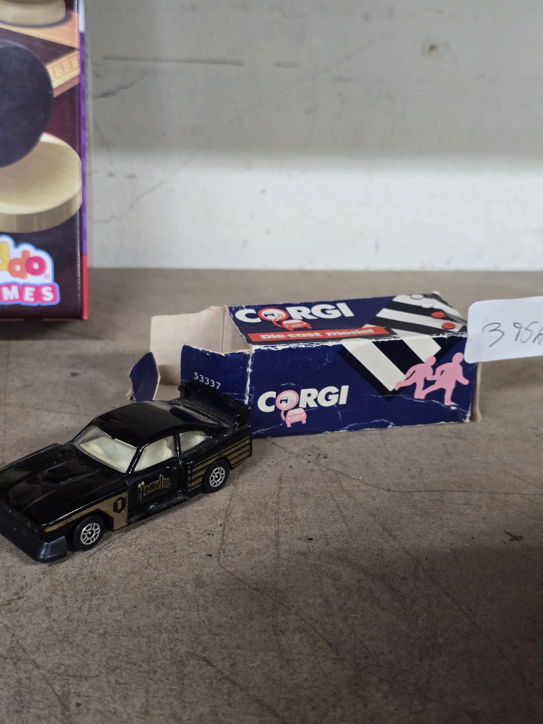 Lot 395a