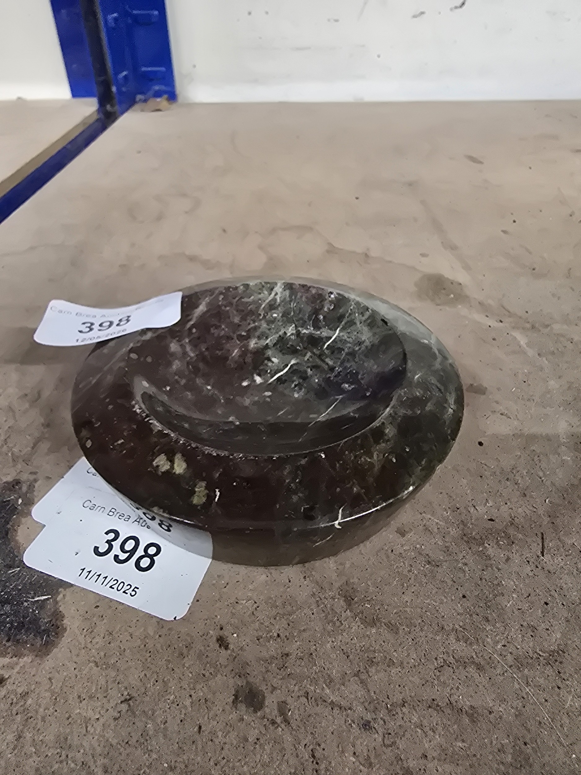 Lot 398