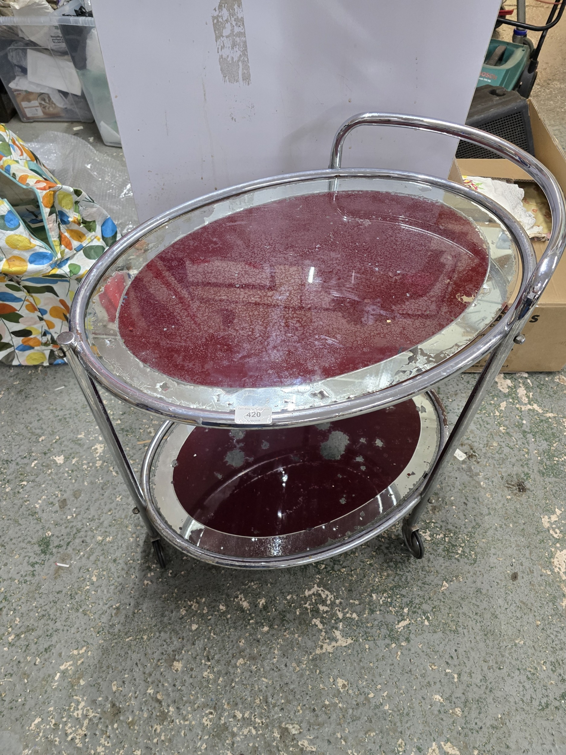 Lot 420