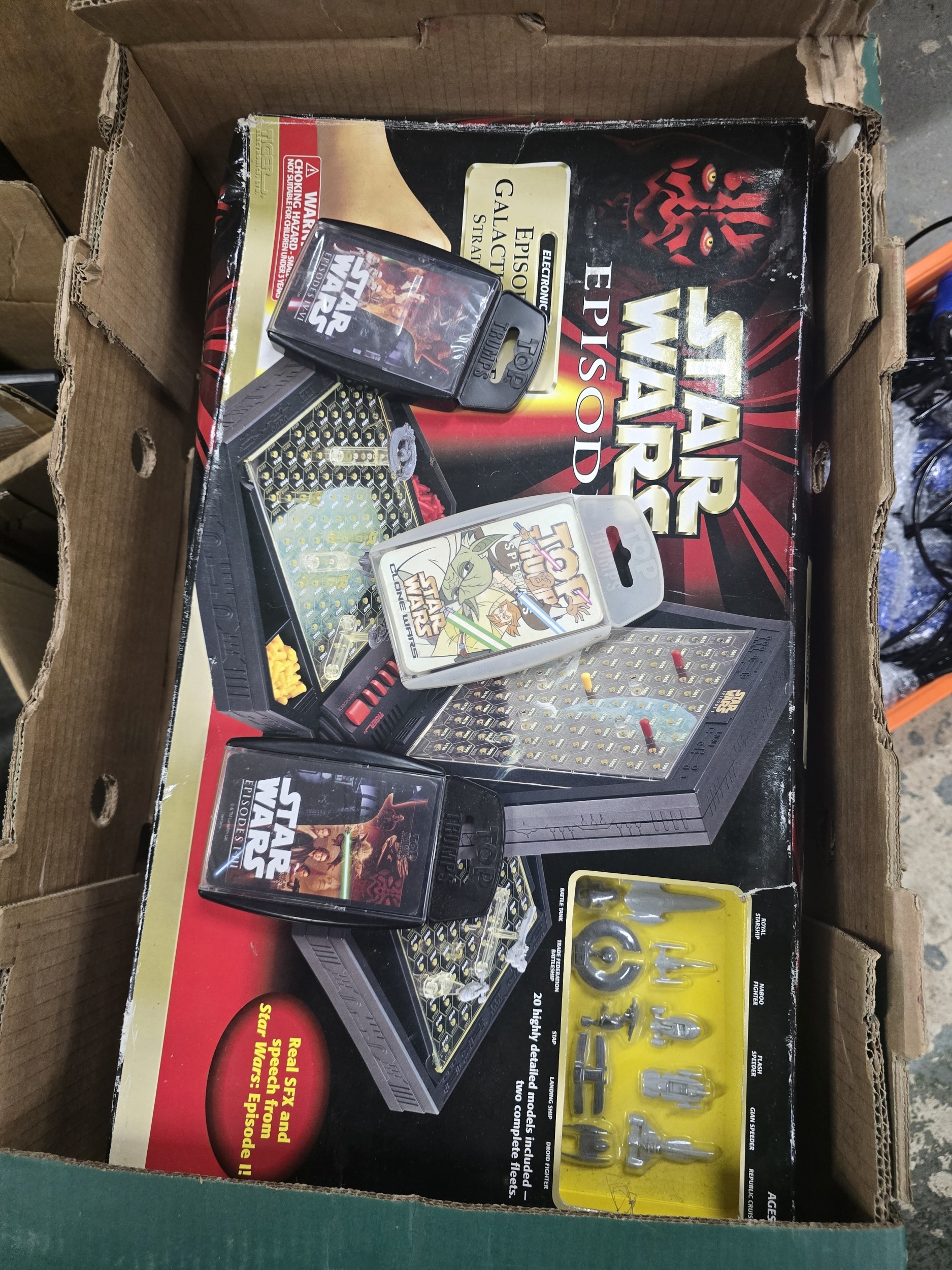Lot 442