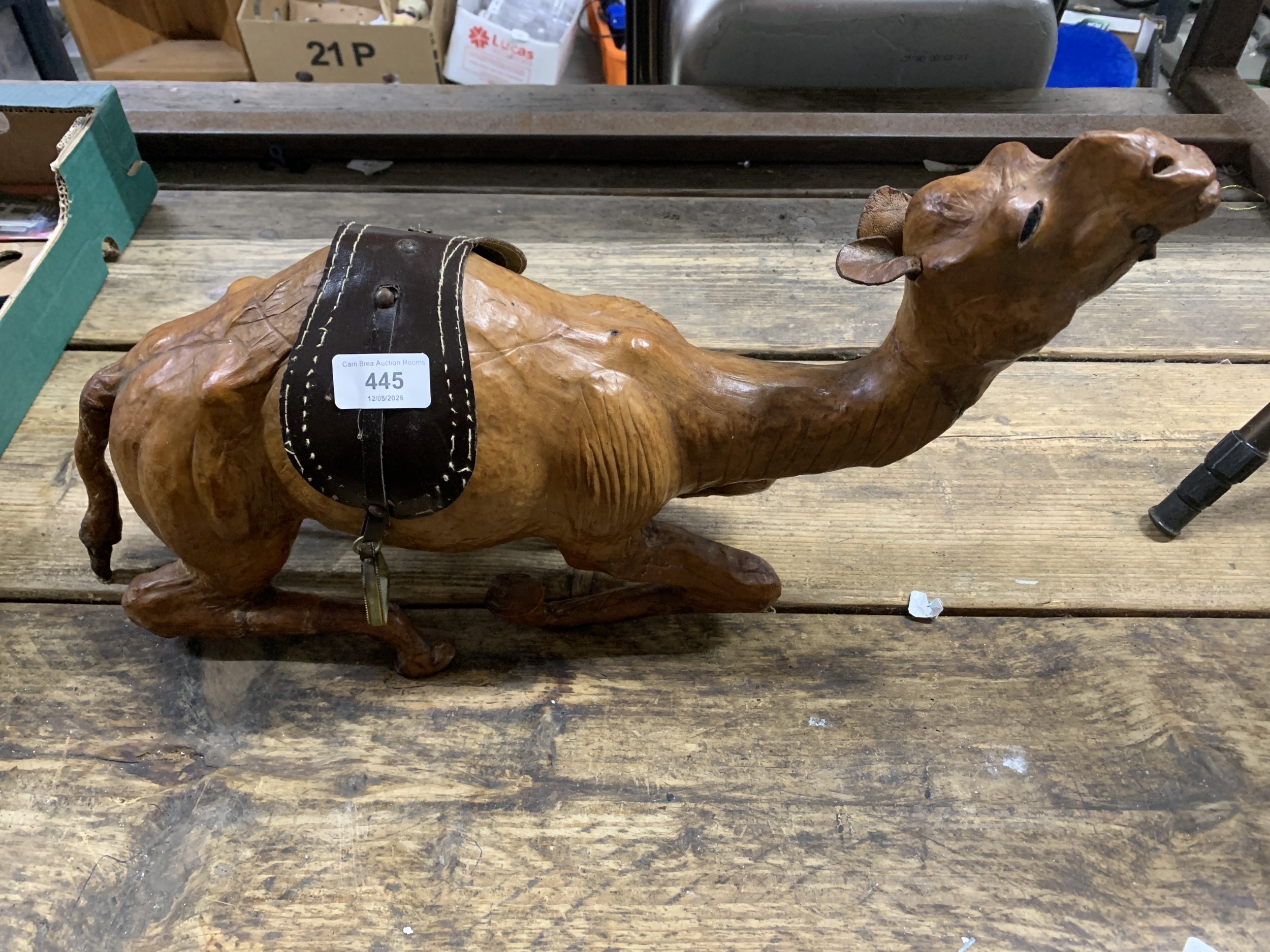 Lot 445